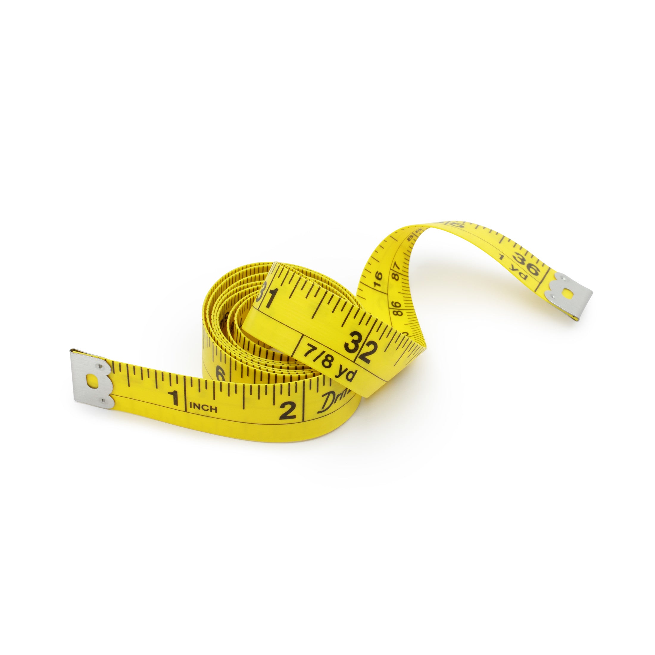 Dritz 843 mètre ruban couture flexible 36" fibre de verre