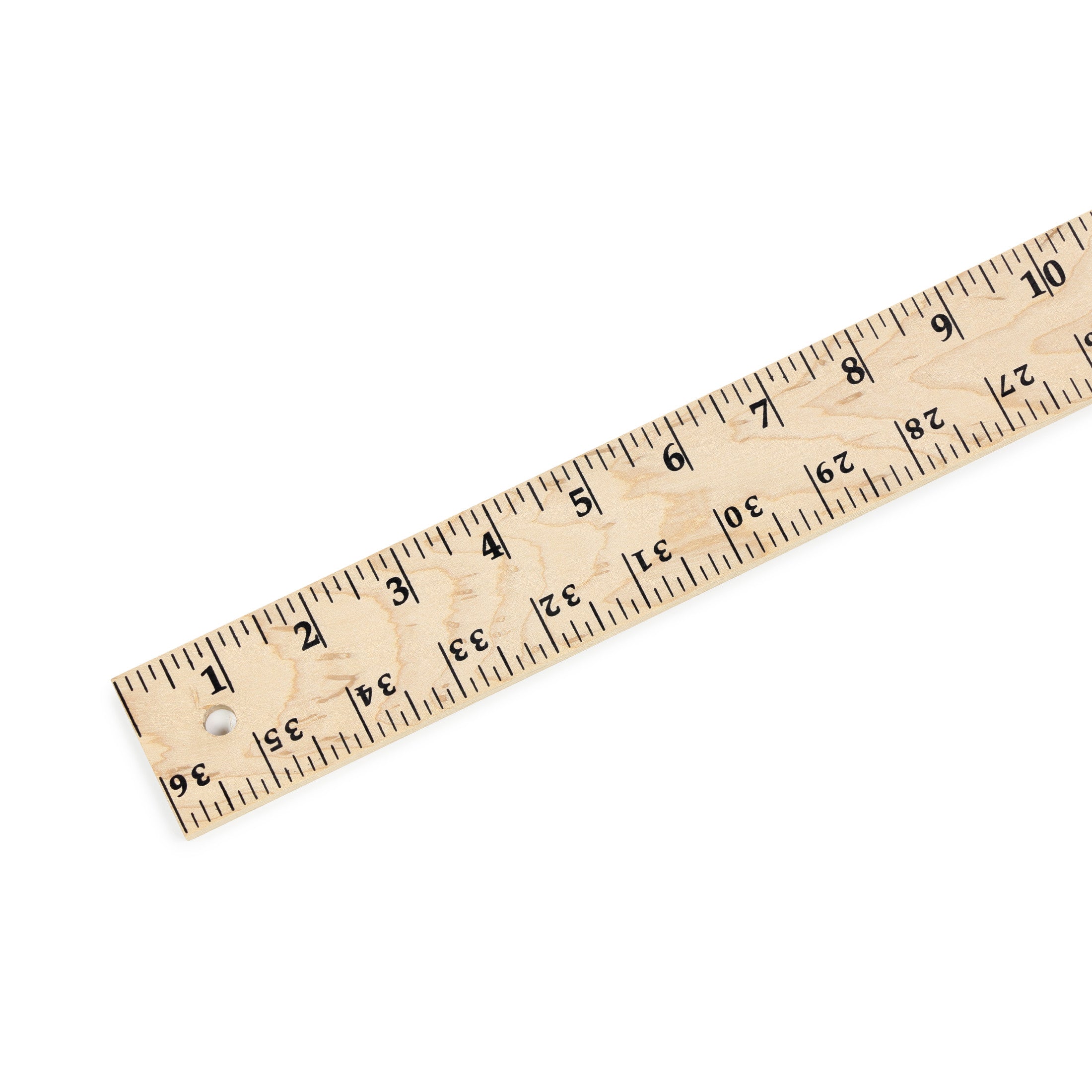Dritz Marking Mètre en bois quilter 91cm gradué