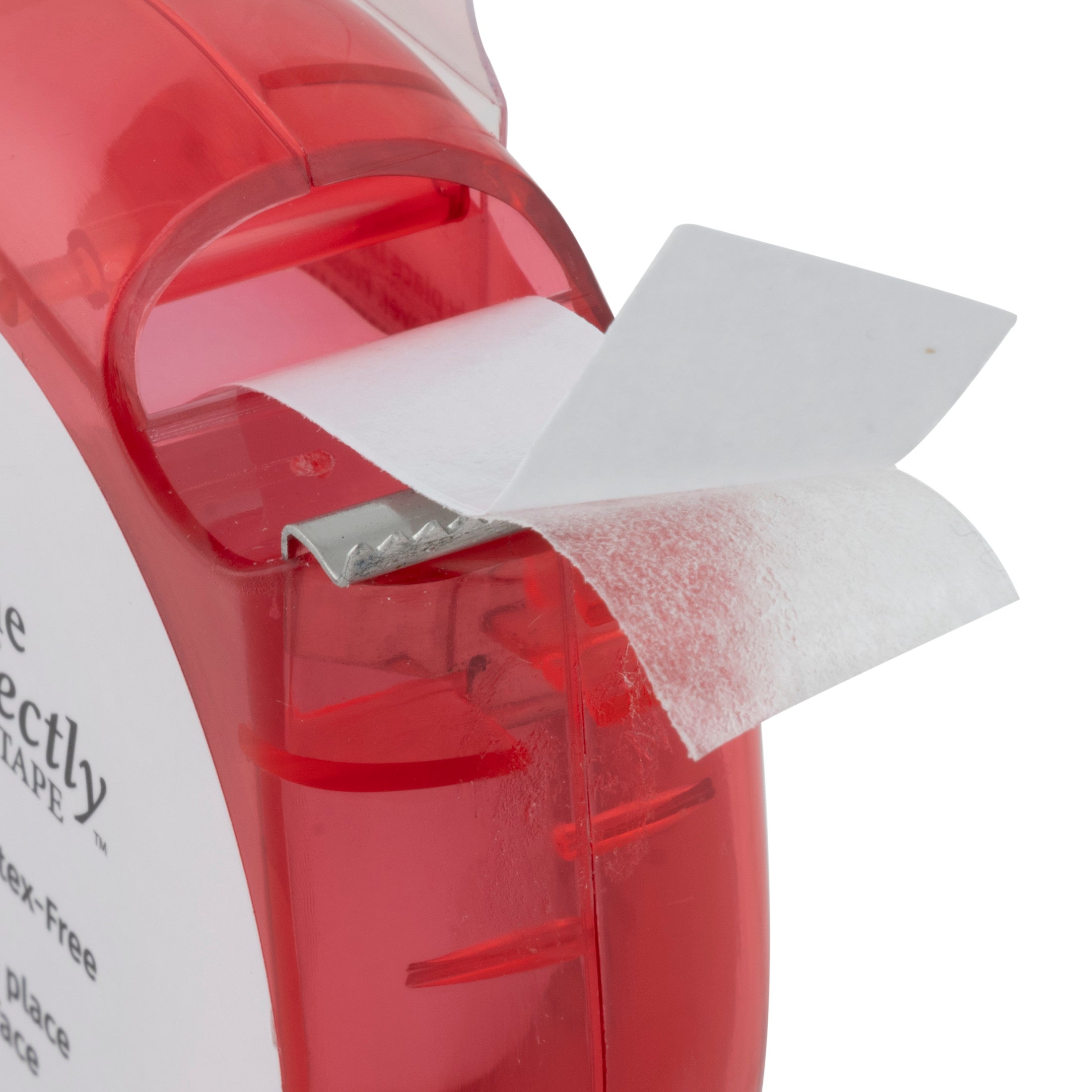 Dritz Adhesives & Tapes ruban adhésif couture transparent 4,5 m
