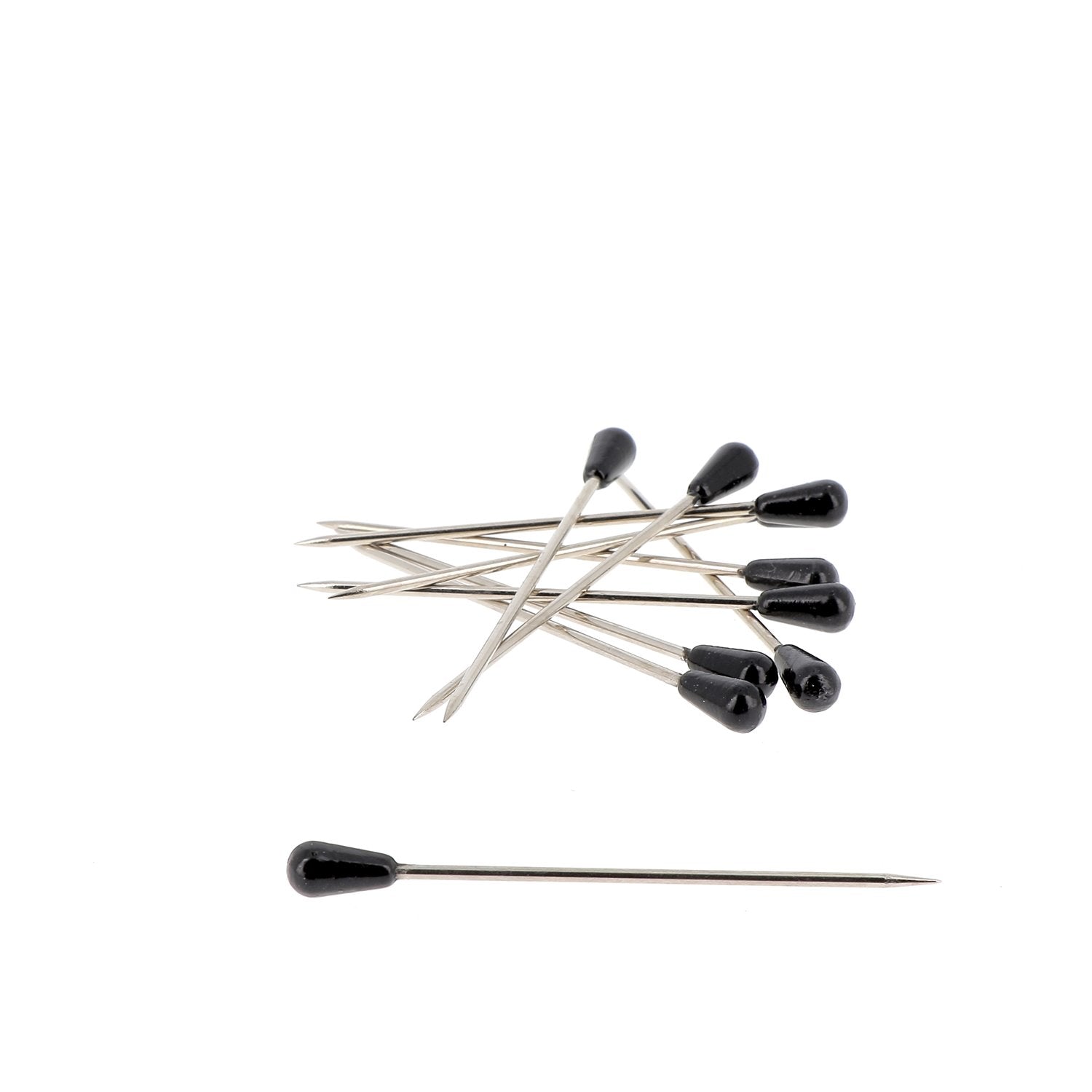 Bohin Accessoires de broderie houzeaux 60 mm boîte 100