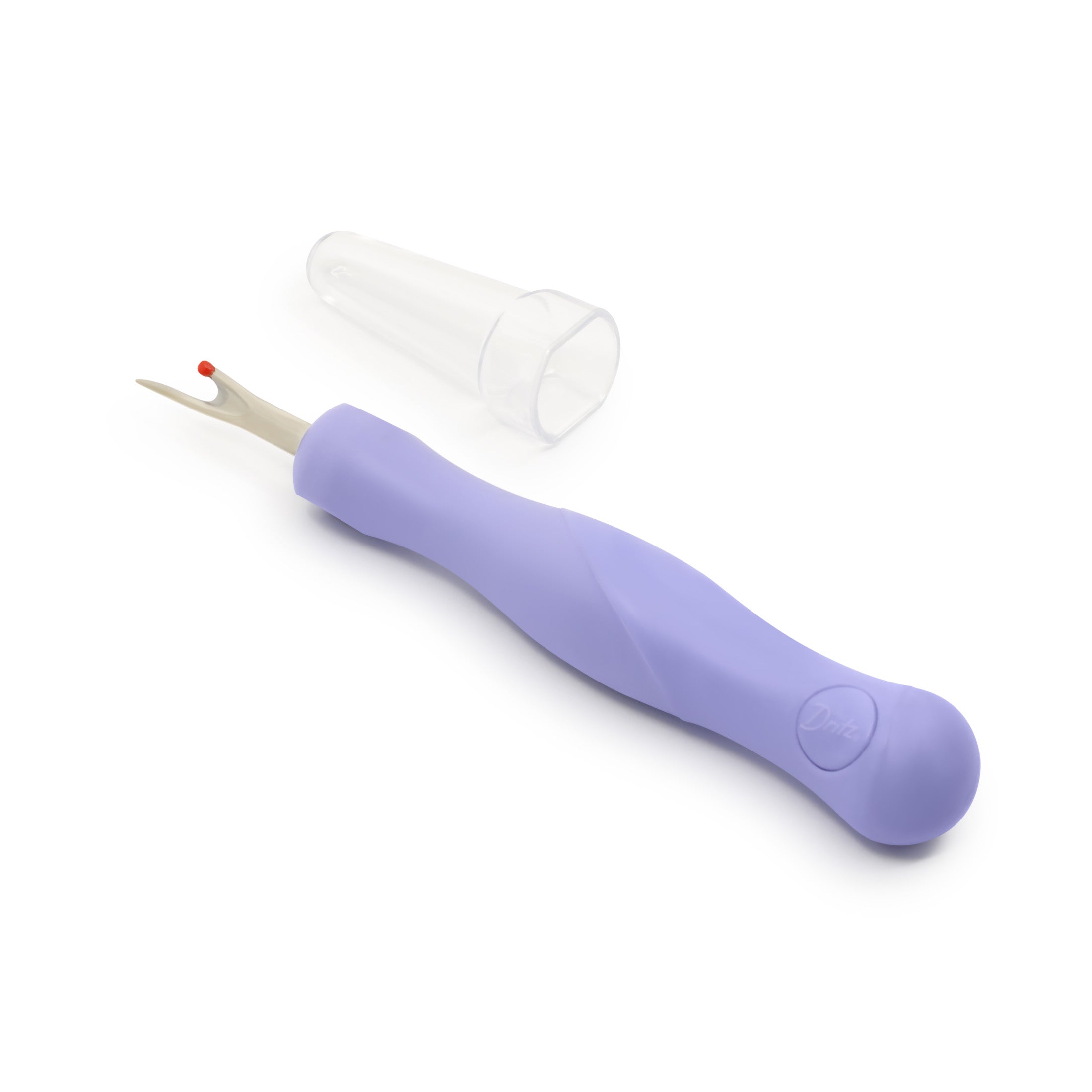 Dritz Découseur ergonomique Small lame fine boutonnière