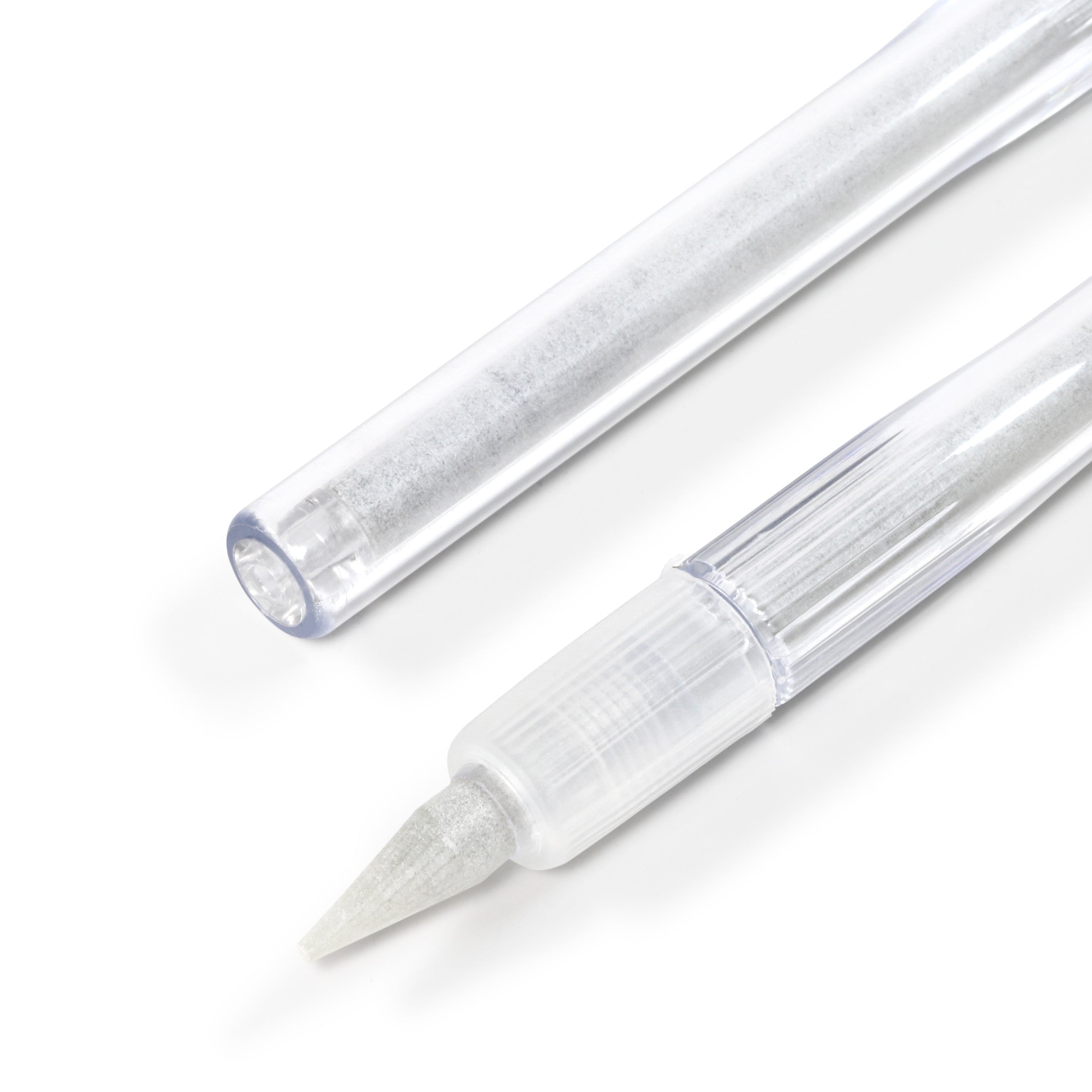 Dritz 3091 crayon craie couture blanc pierre de savon