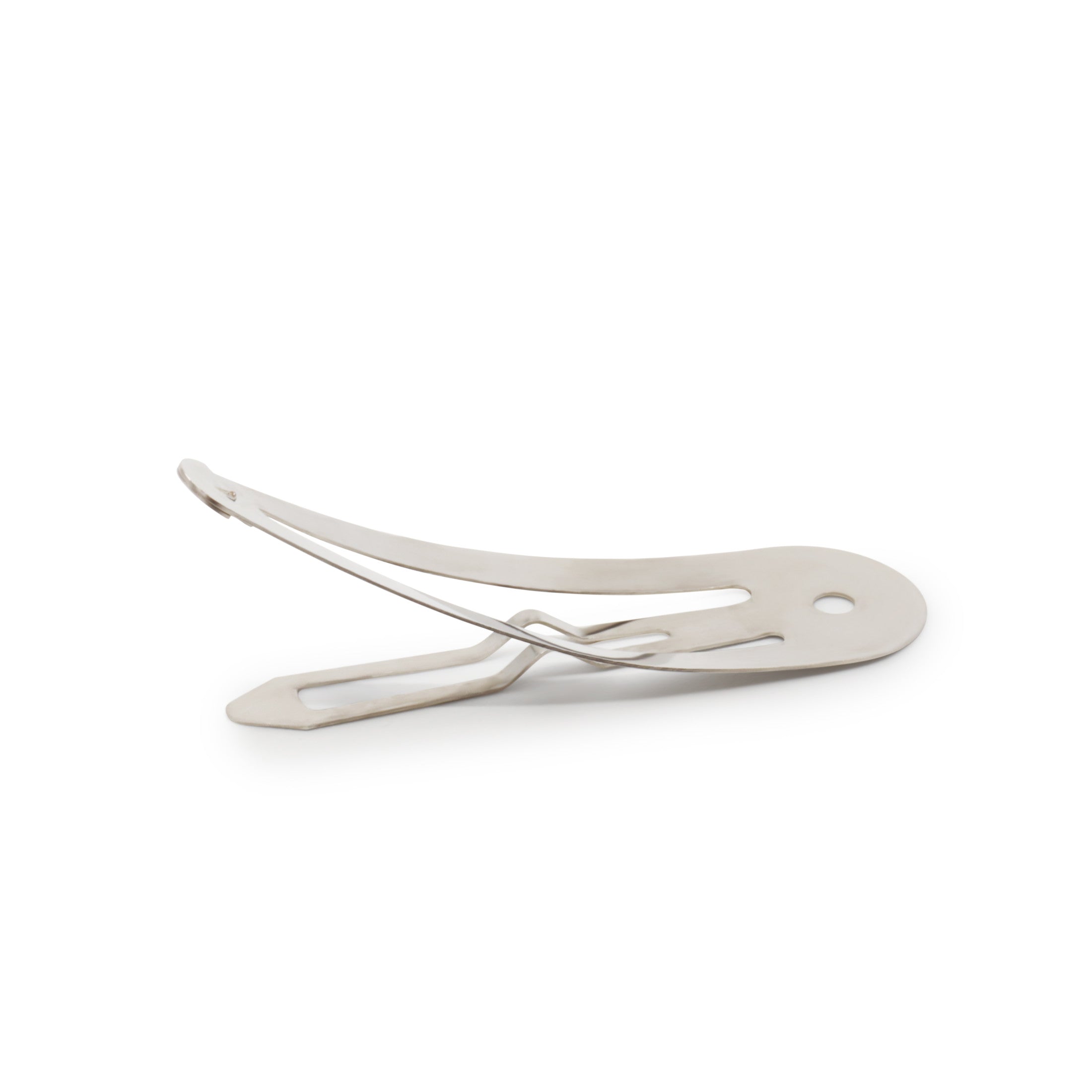 Dritz Quilting 3159 clips biais argent 30 pc couture