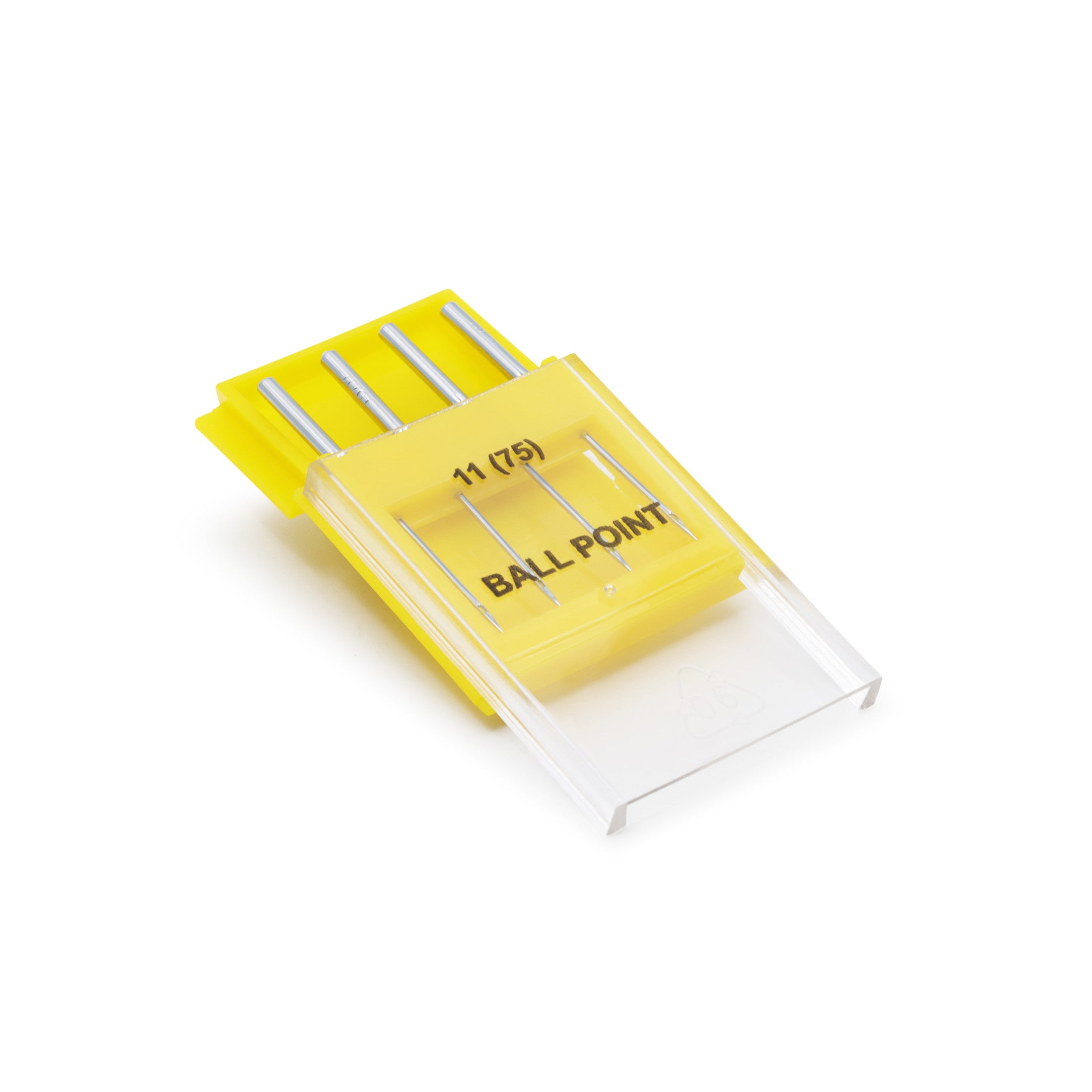 Dritz Ballpoint aiguilles machine jersey 4 pc