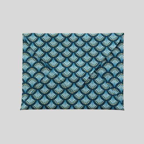 Kitac Maxi Enveloppe kit couture pochette doublure