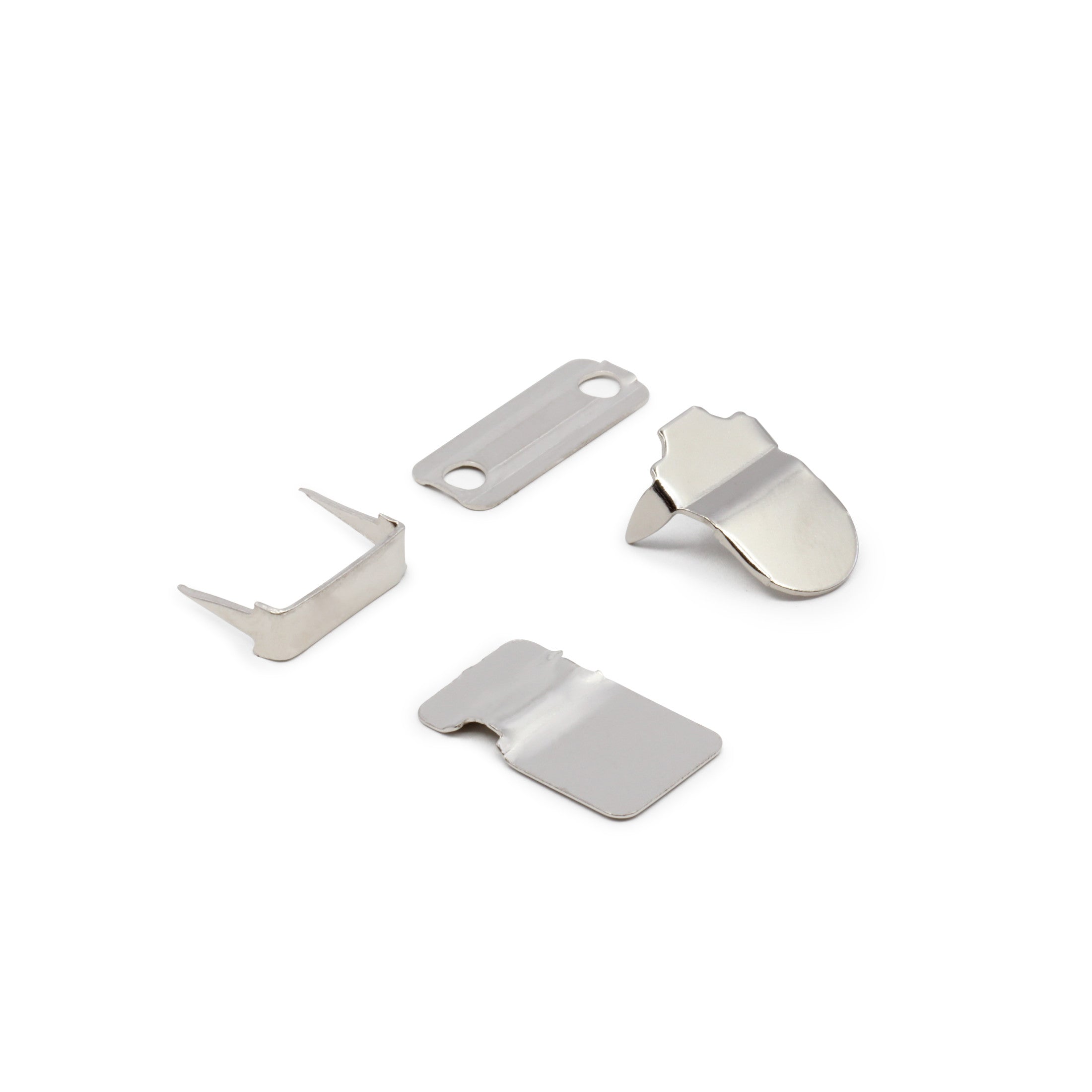 Dritz Hook & Eye agrafes couture nickel sans couture 4 jeux