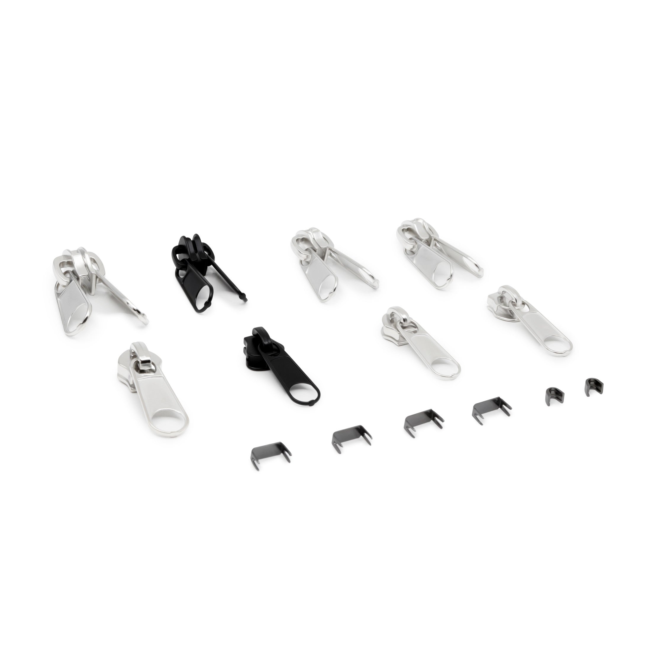Dritz Fasteners 313 kit réparation fermeture outdoor assorti