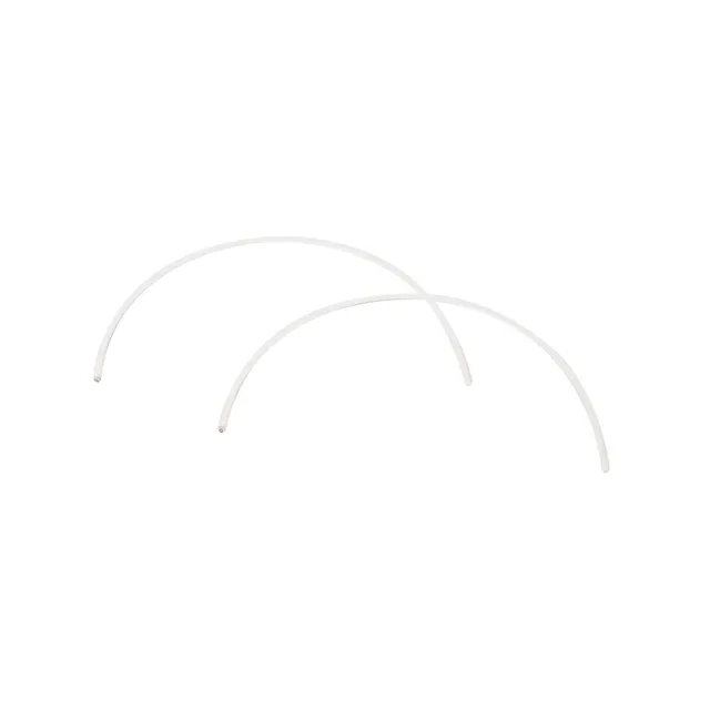 Bohin Accessoires de lingerie Baleines de soutien gorge N°90 acier