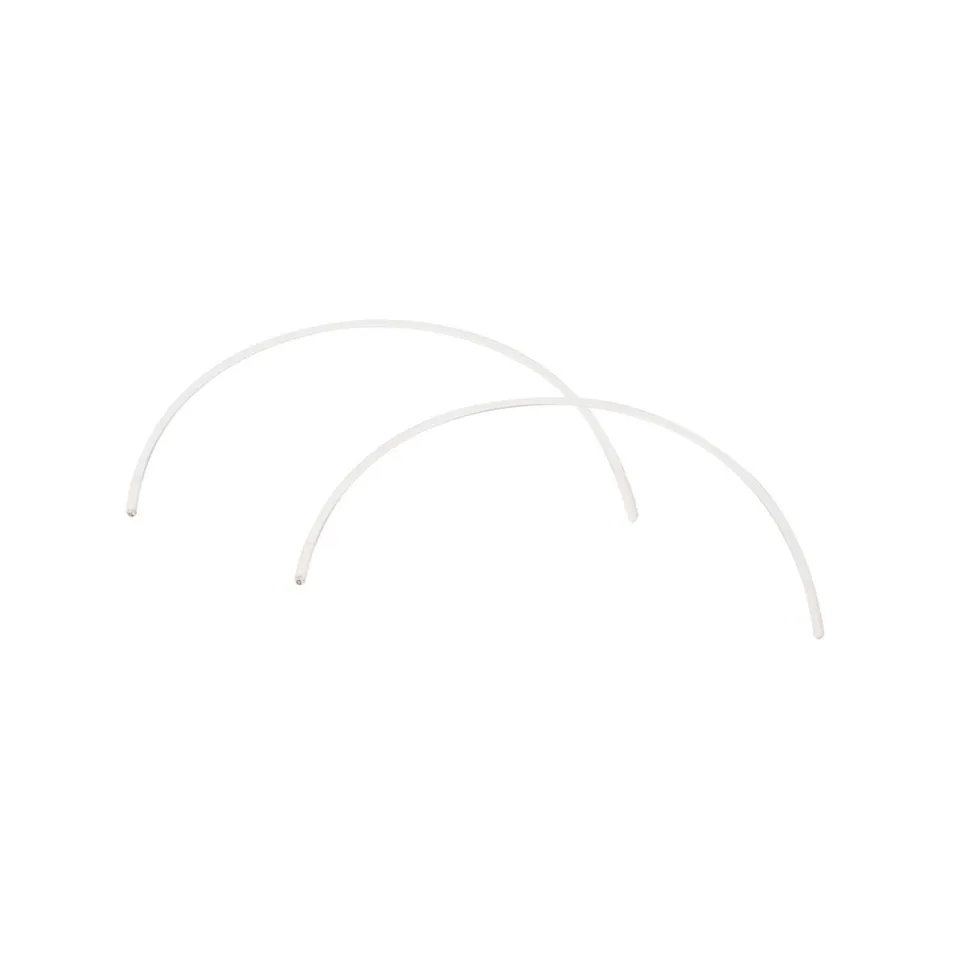 Bohin Accessoires de lingerie Baleines de soutien gorge N°90 acier