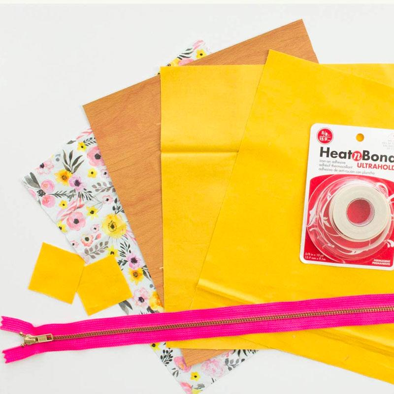 HeatnBond UltraHold Ruban Thermocollant 5/8in 10 yds
