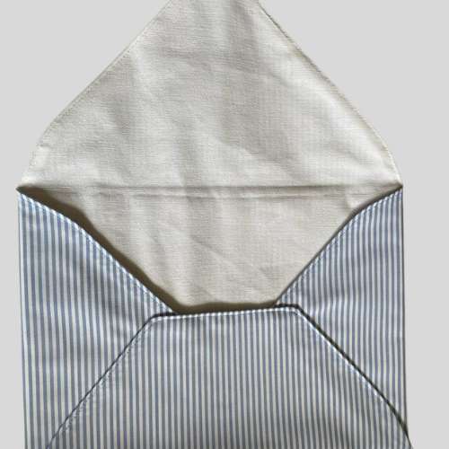 Kitac Maxi Enveloppe kit couture pochette doublure