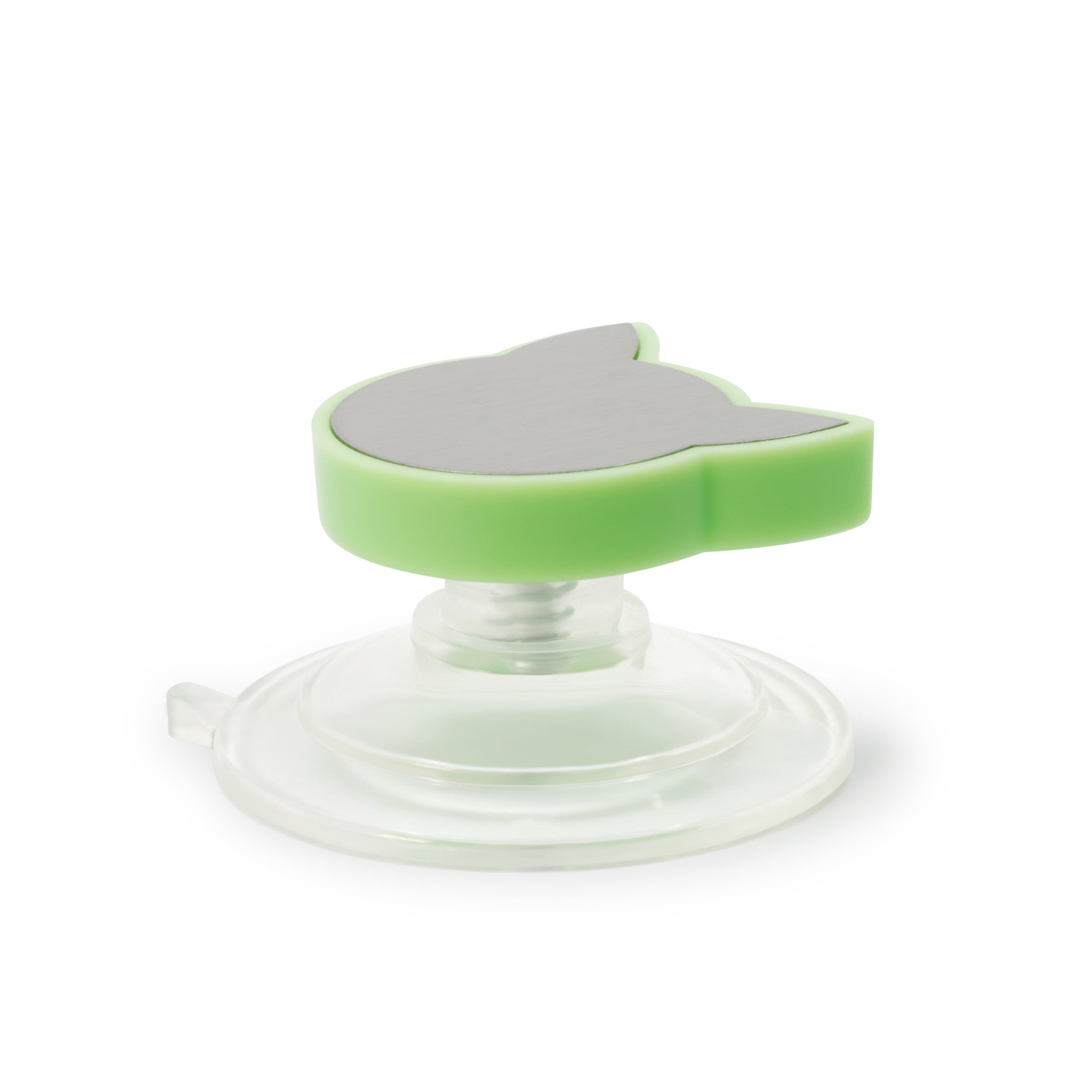 Dritz 274 porte-épingles aimant chat corail ventouse
