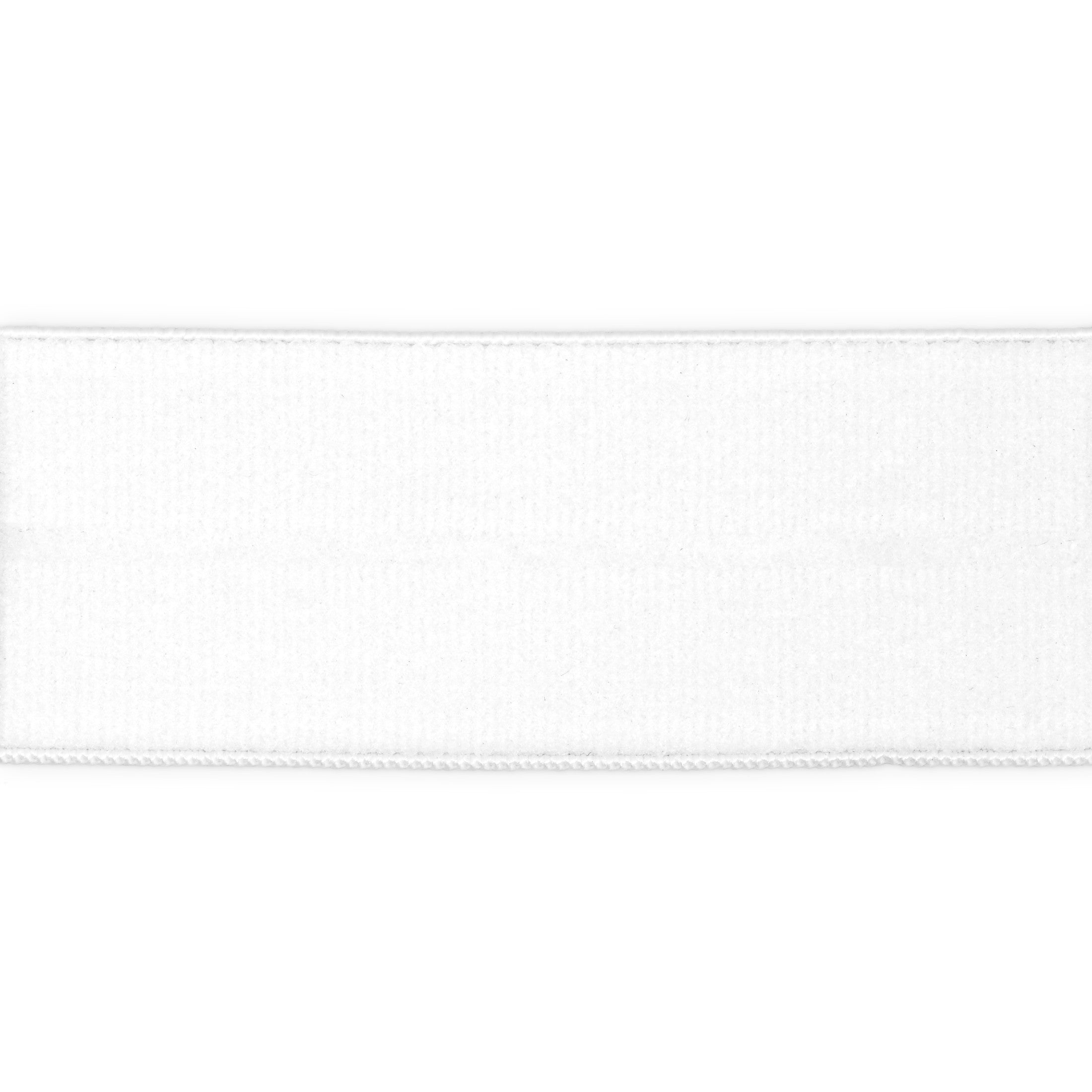 Dritz Élastique Biais Blanc 25 mm 7 Yards Couture
