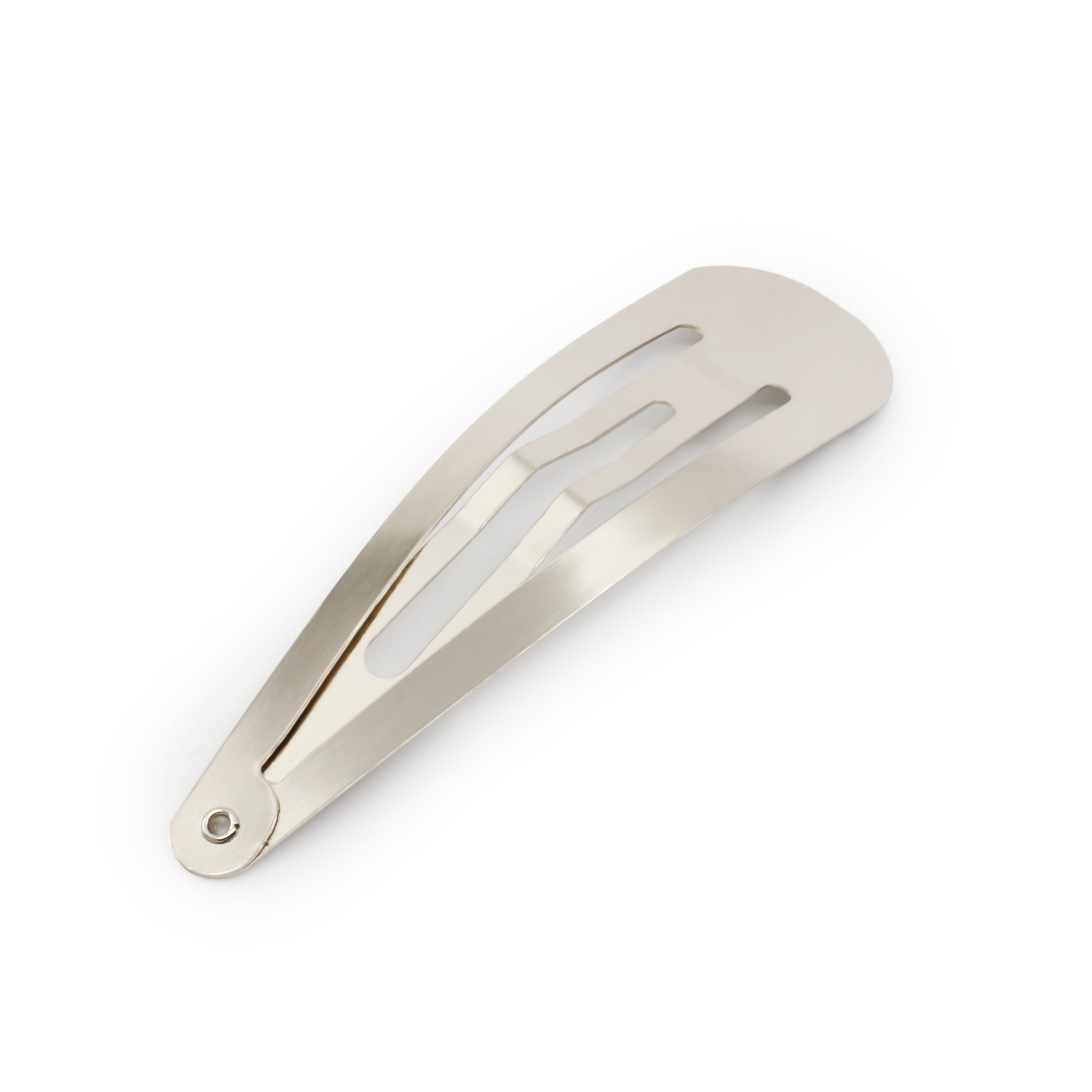 Dritz Quilting Grandes Pinces Biais Argent x20 métal