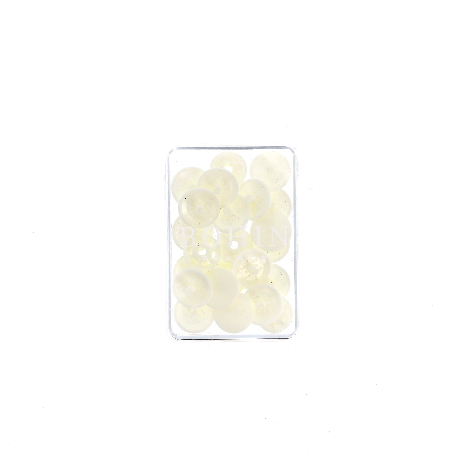 Bohin pressions magiques bouton pression rose 13 mm x8