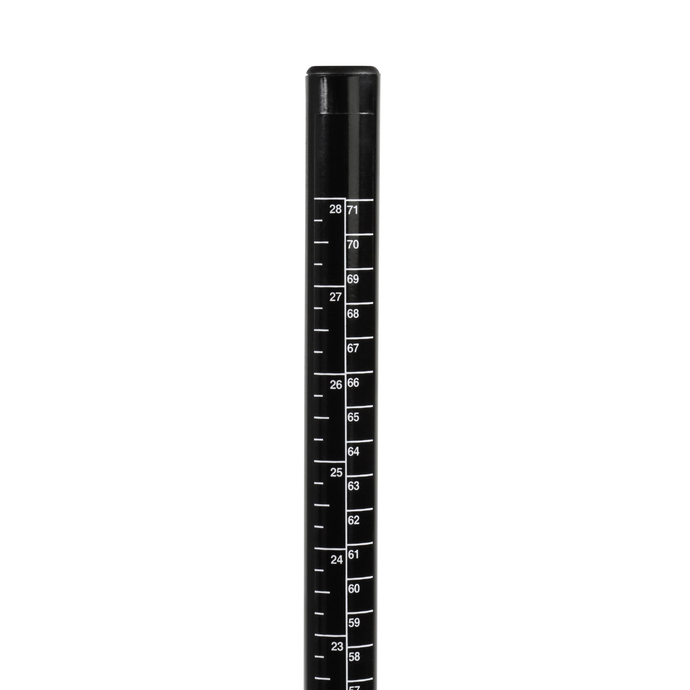 Dritz 699 marqueur ourlet à craie 11-75 cm avec poudre
