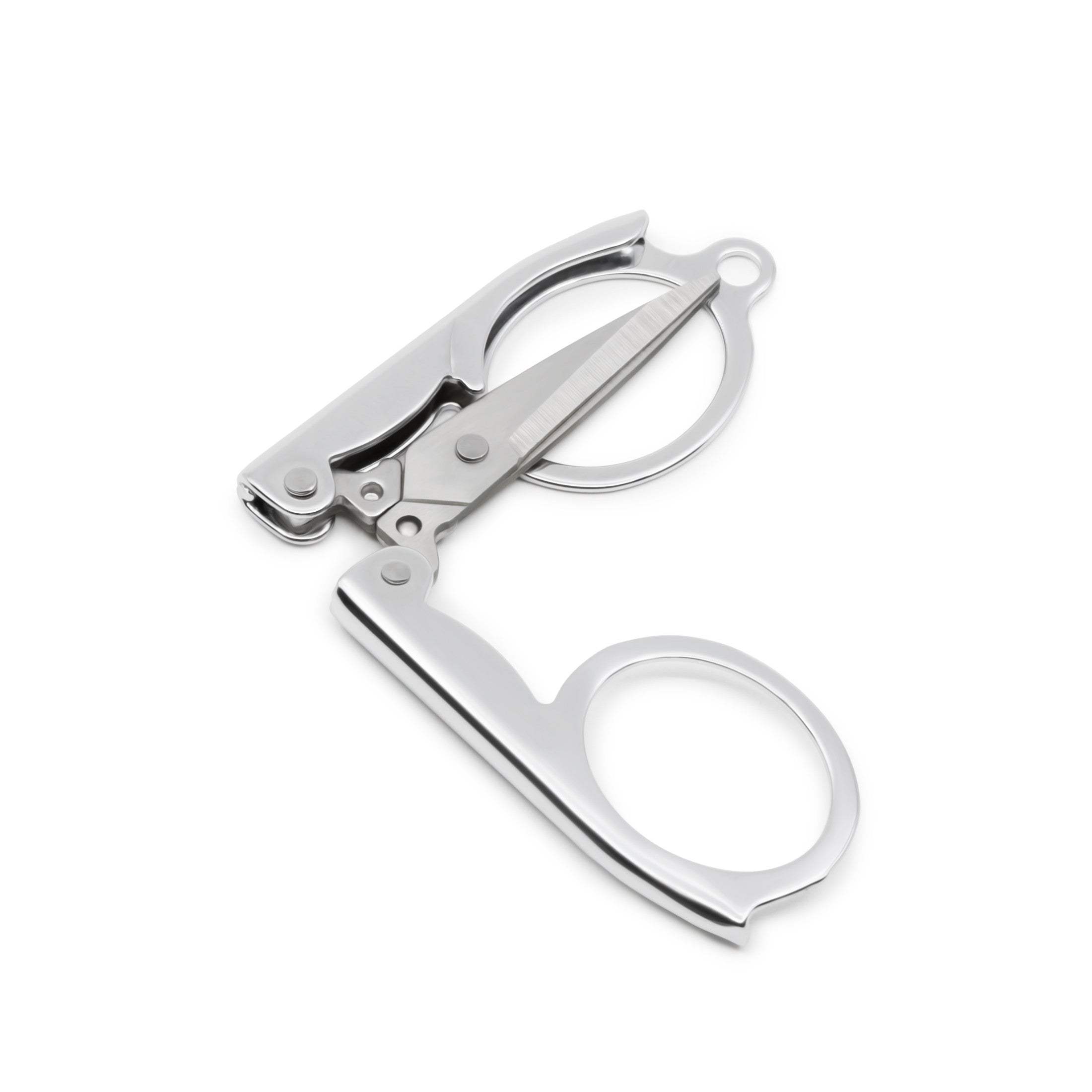 Dritz Ciseaux pliants broderie inox 8 cm