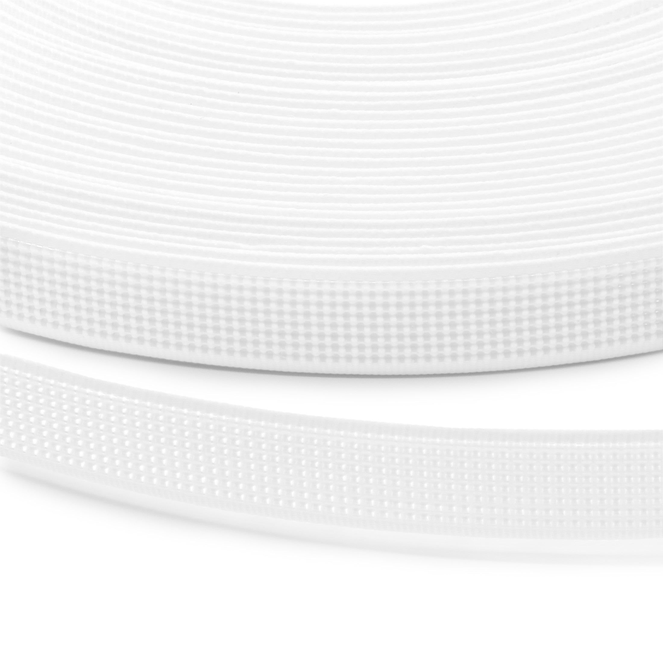Dritz Baleine Flexicurve 12 mm Blanc 20 m Souple