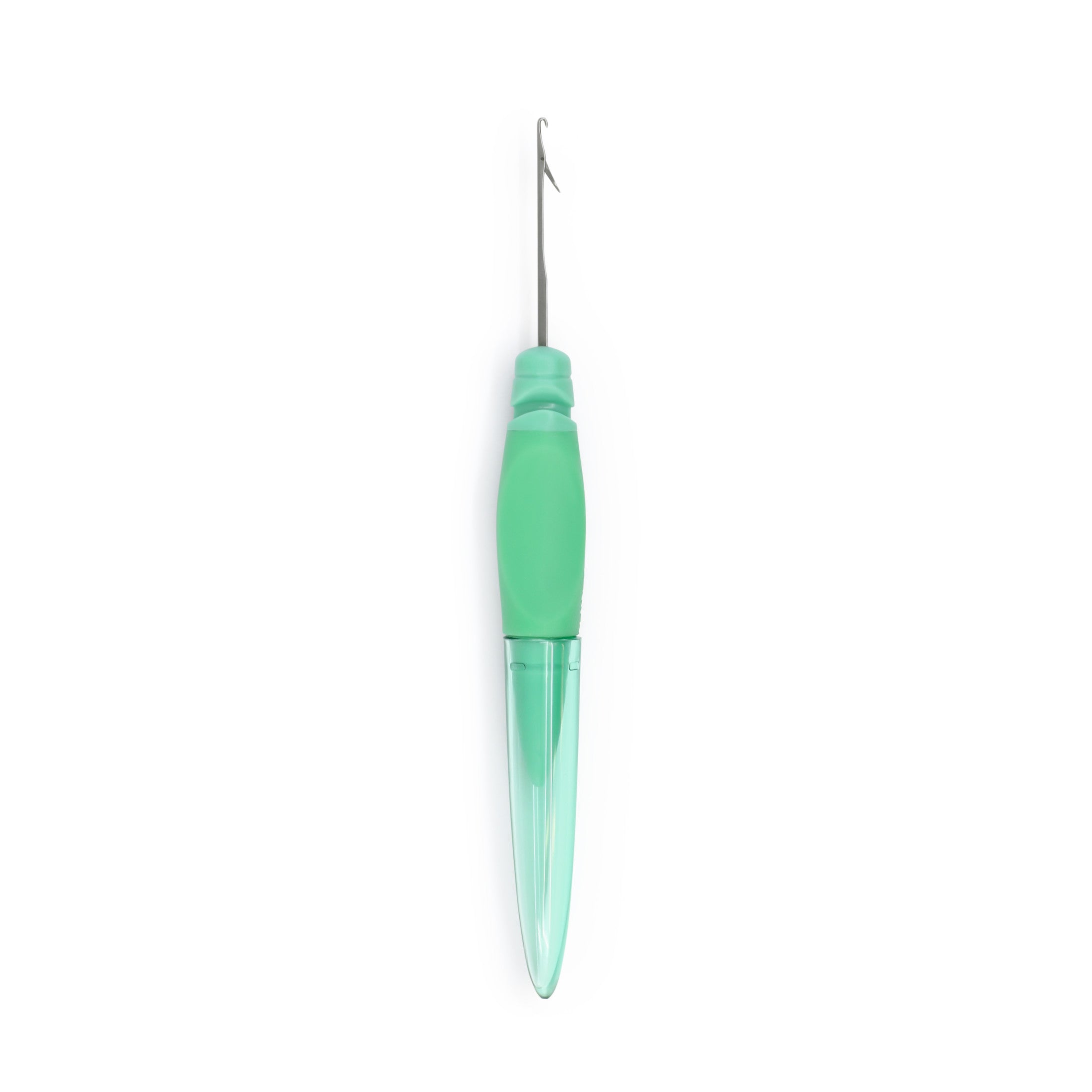 Dritz Knit Picker tire-fil ergonomique accrocs maille 82409