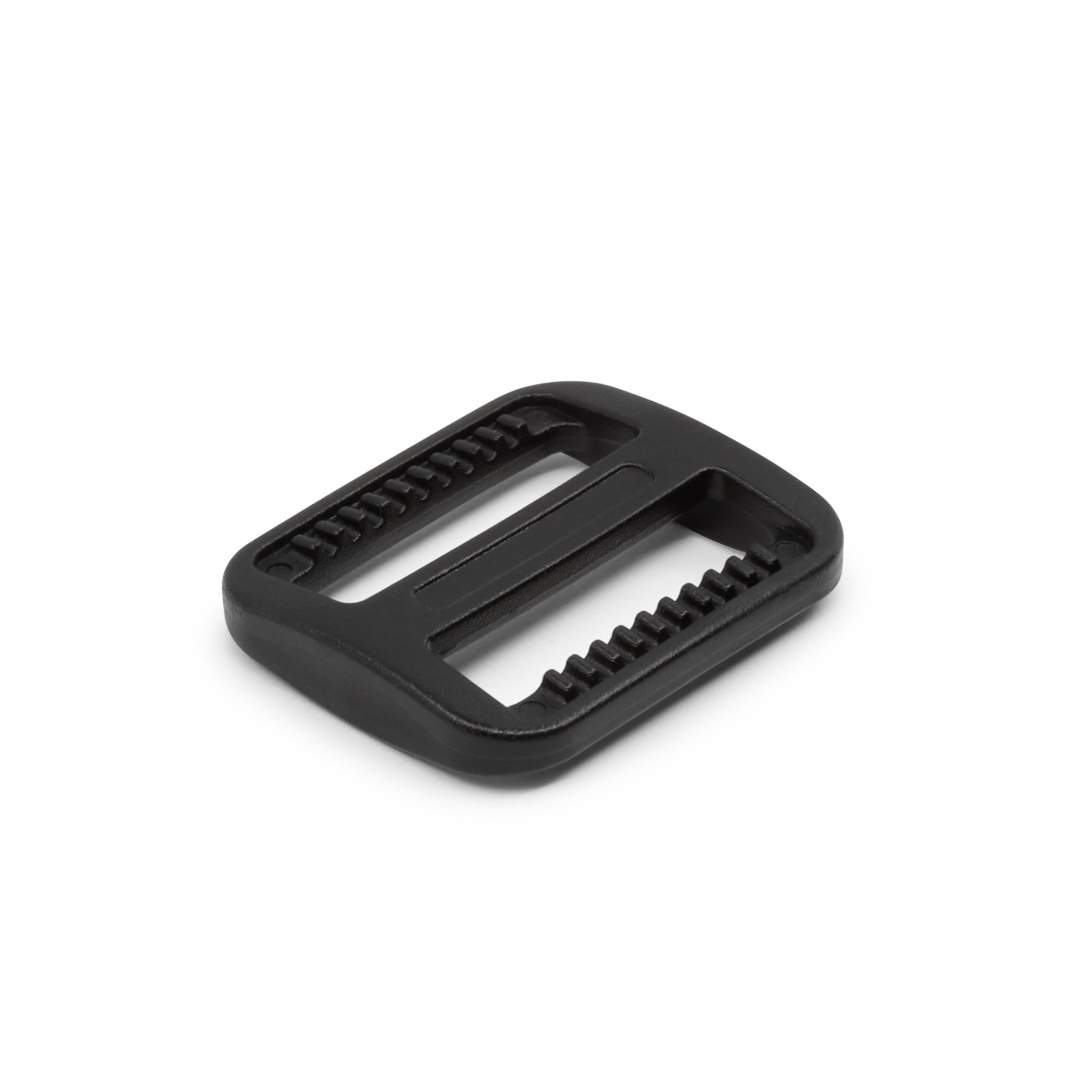 Dritz 455 boucle réglable sangle 25 mm noir 2 pcs plastique