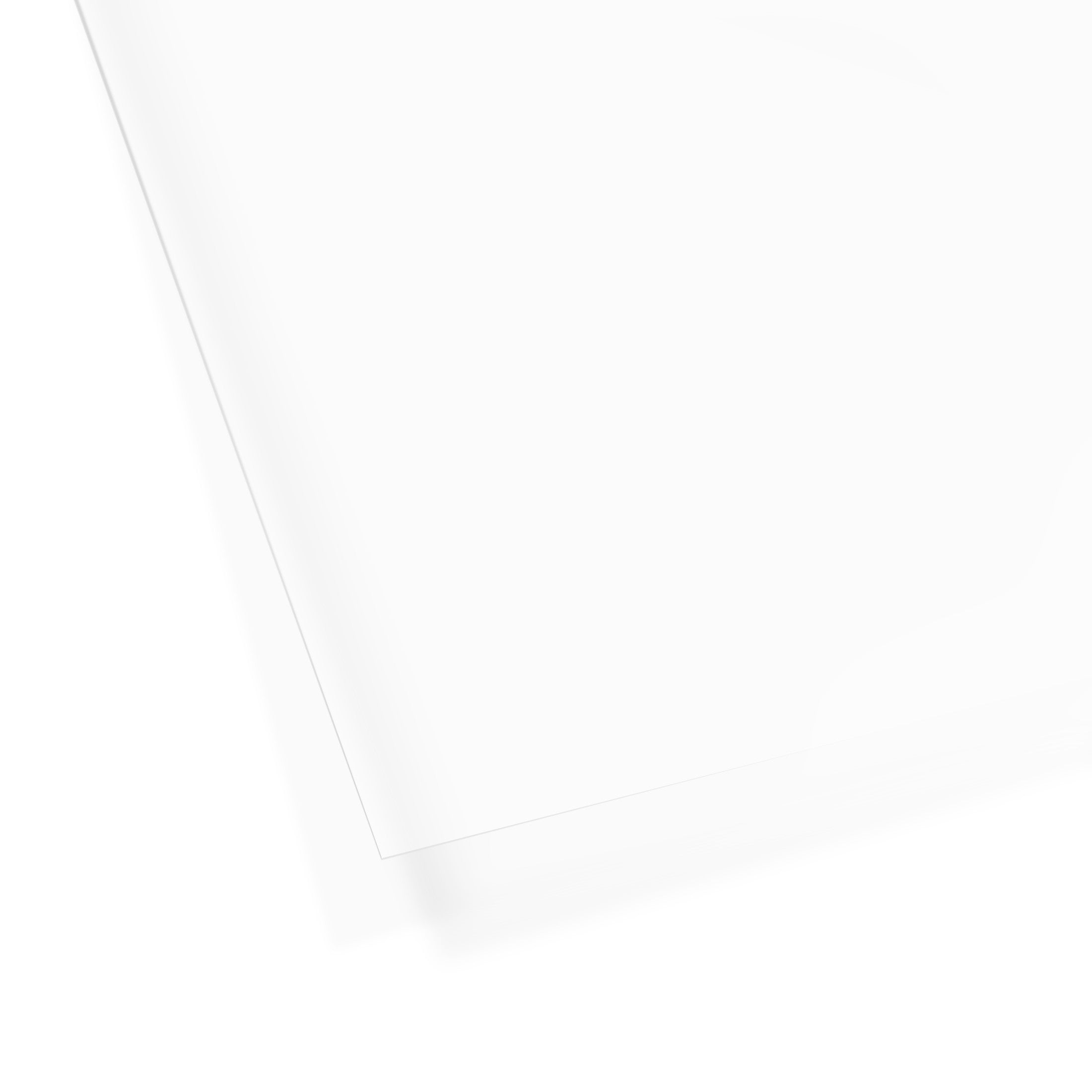Dritz Gabarit Plastique Transparent 30x45 cm Pièce
