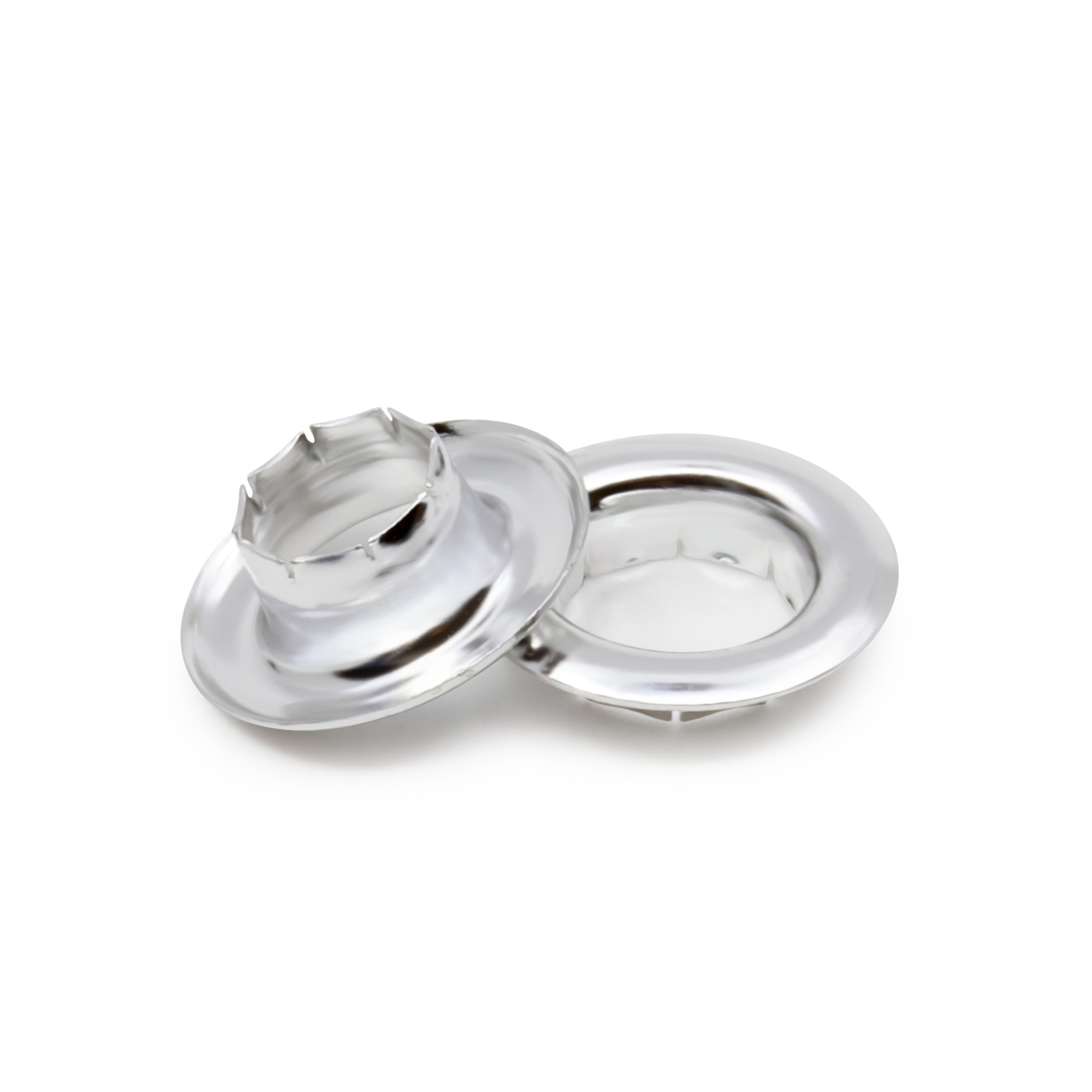 Dritz Fasteners œillets métal dorés 6 mm 144 pièces