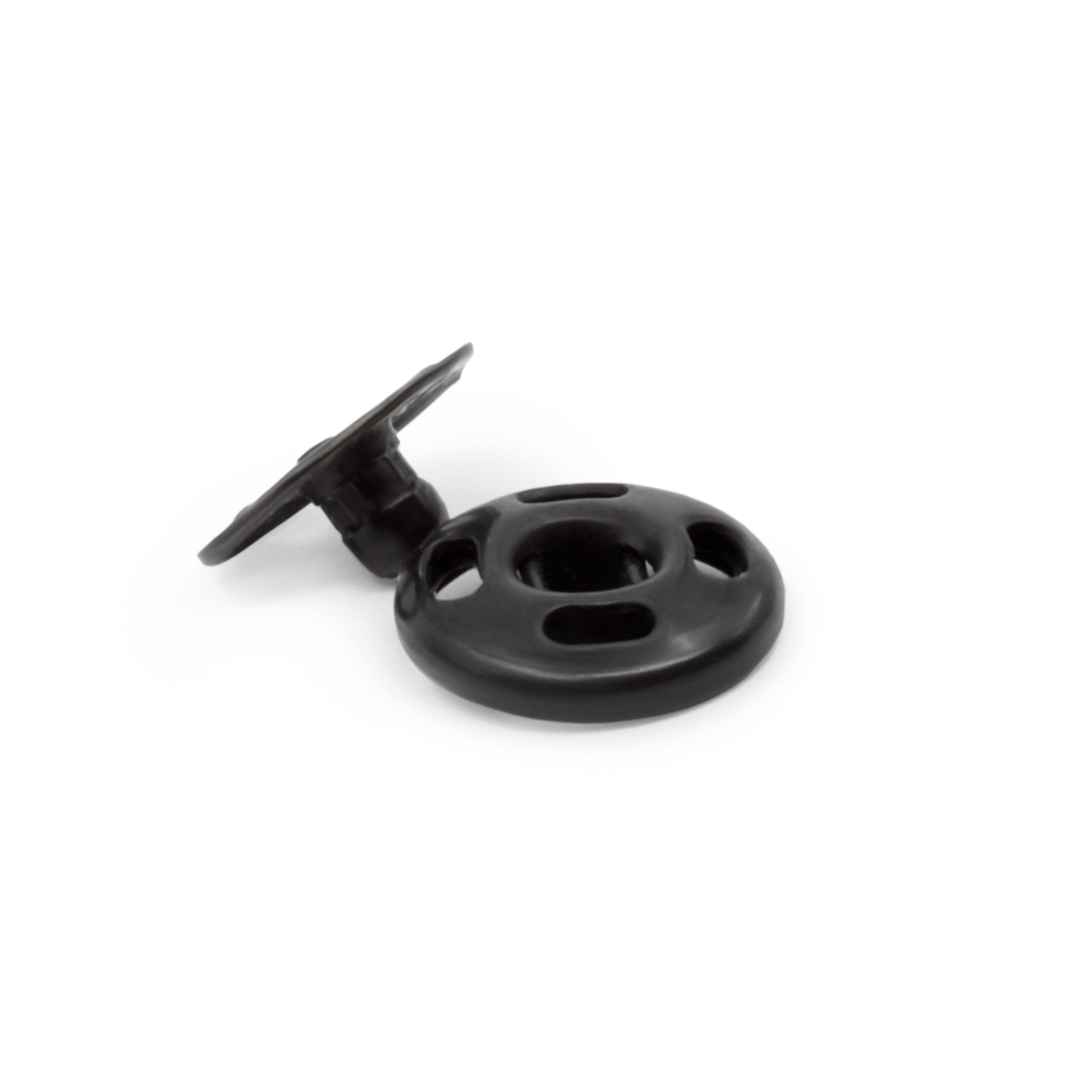 Dritz Fasteners pressions à coudre 4/0 noir vêtement