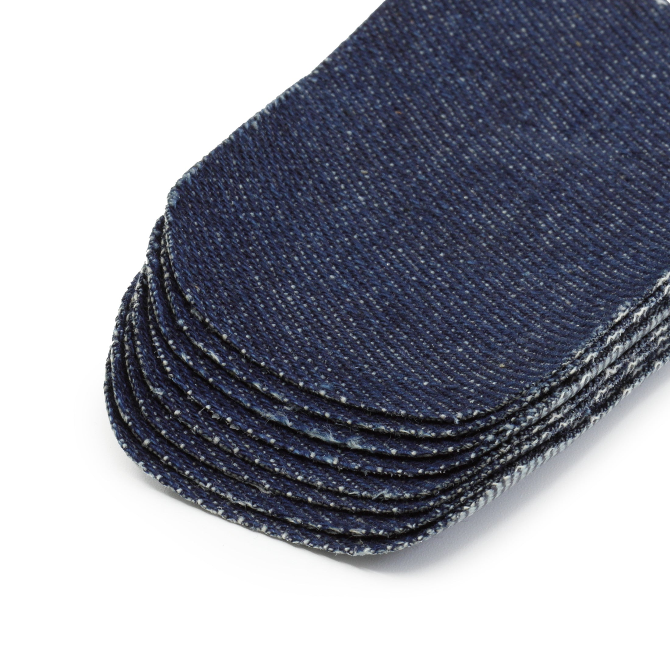 Dritz Patchs Thermocollants Denim 5x7,6 cm x8