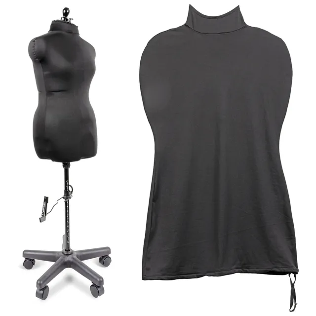 Dritz Dress Forms Housse Mannequin Polyester taille S