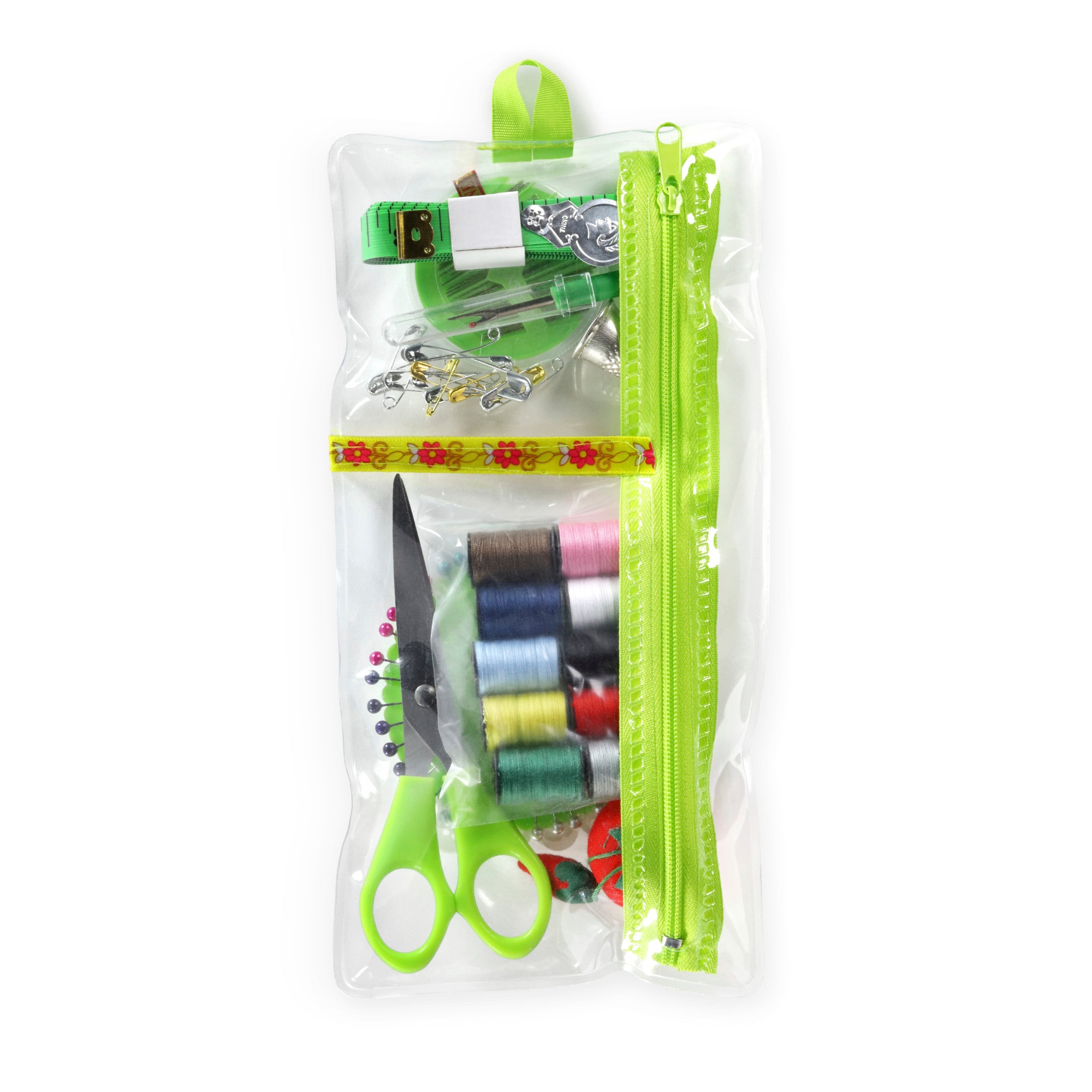 Dritz Kit couture réparation trousse complète