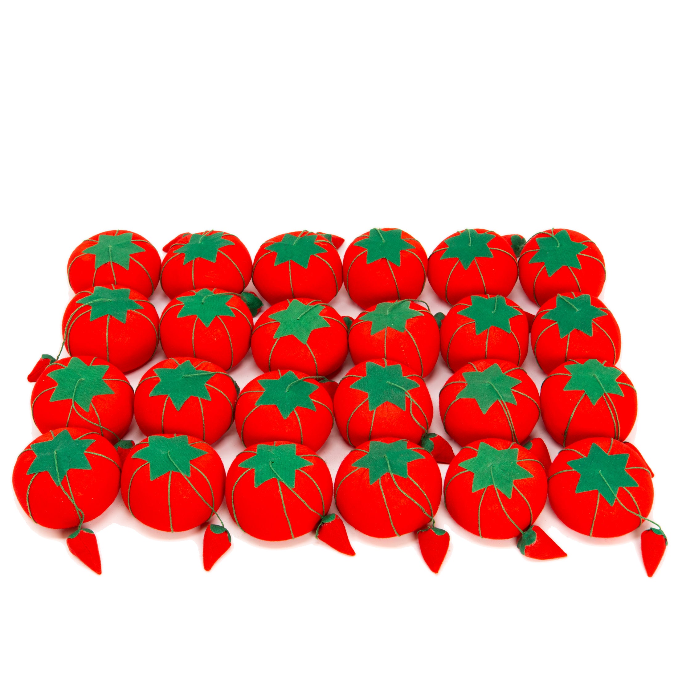Dritz Tomato pique-aiguilles tomate avec fraise émeri