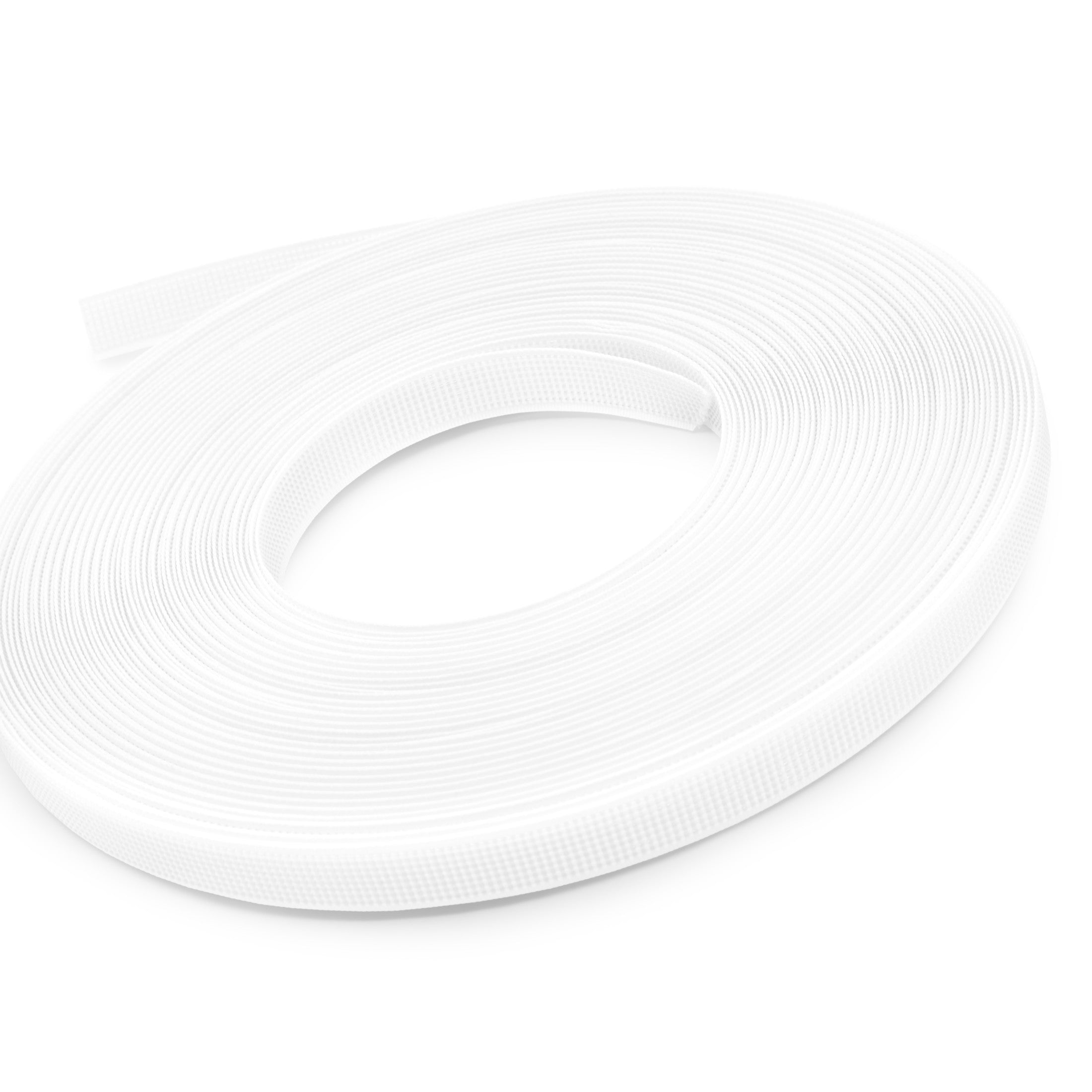 Dritz Baleine Flexicurve 12 mm Blanc 20 m Souple