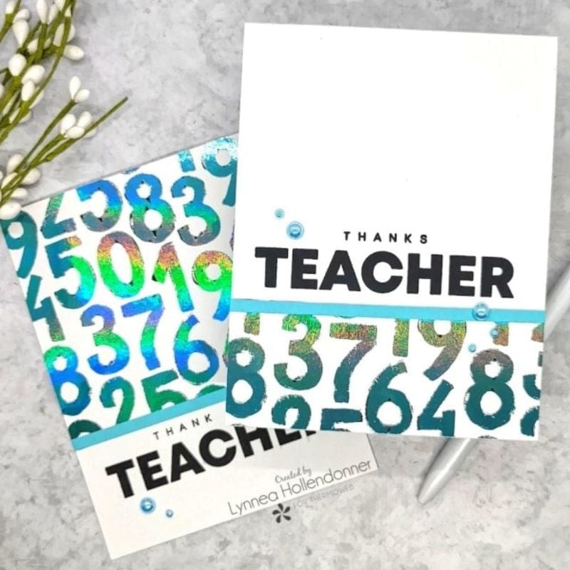 Brutus Monroe Mixables papier toner Really Radiant 8 feuilles