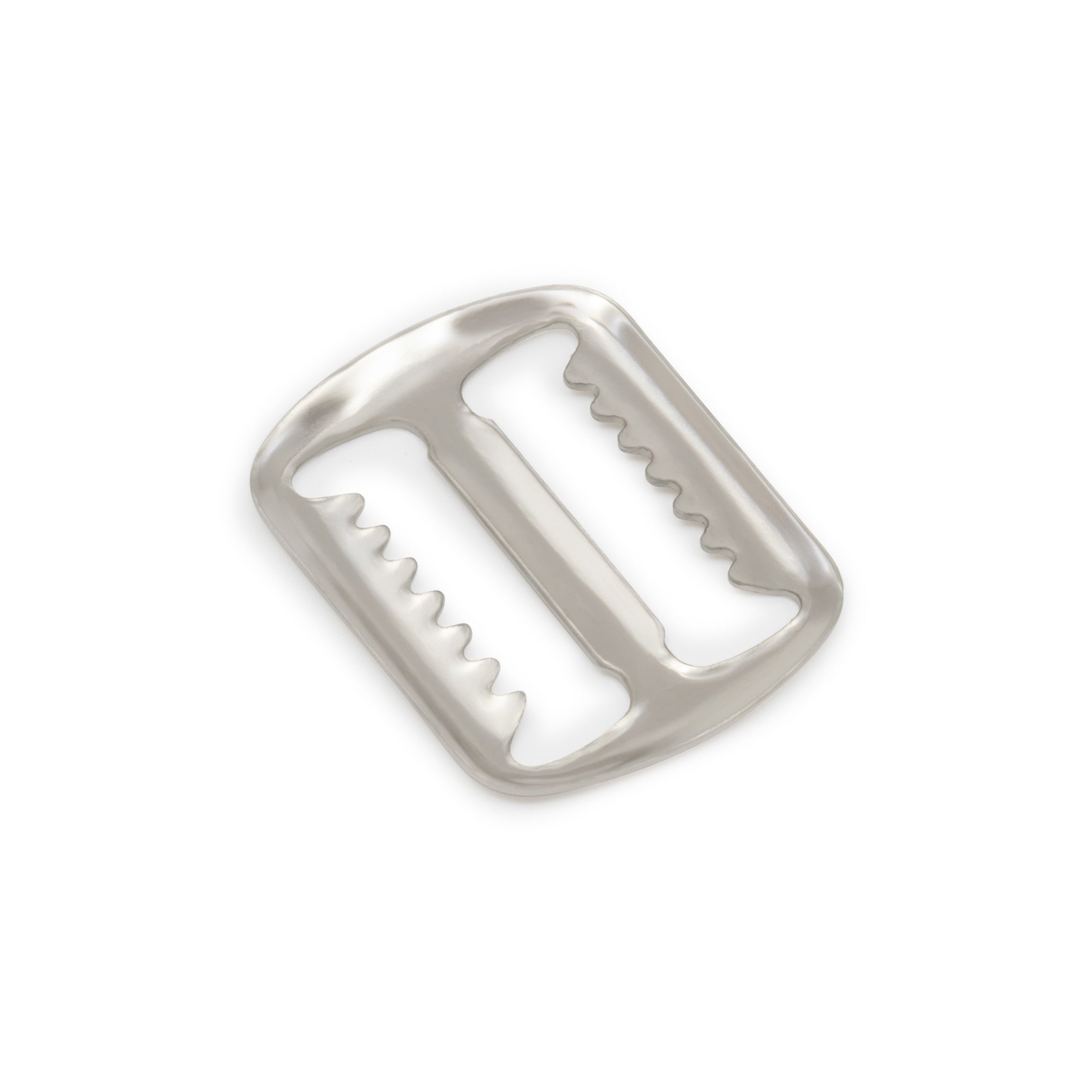 Dritz Fasteners boucles gilet nickel 19 mm 2 pièces