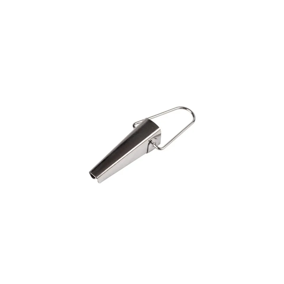 Bohin Confection Appareil à biais ourlet tissu 6 mm