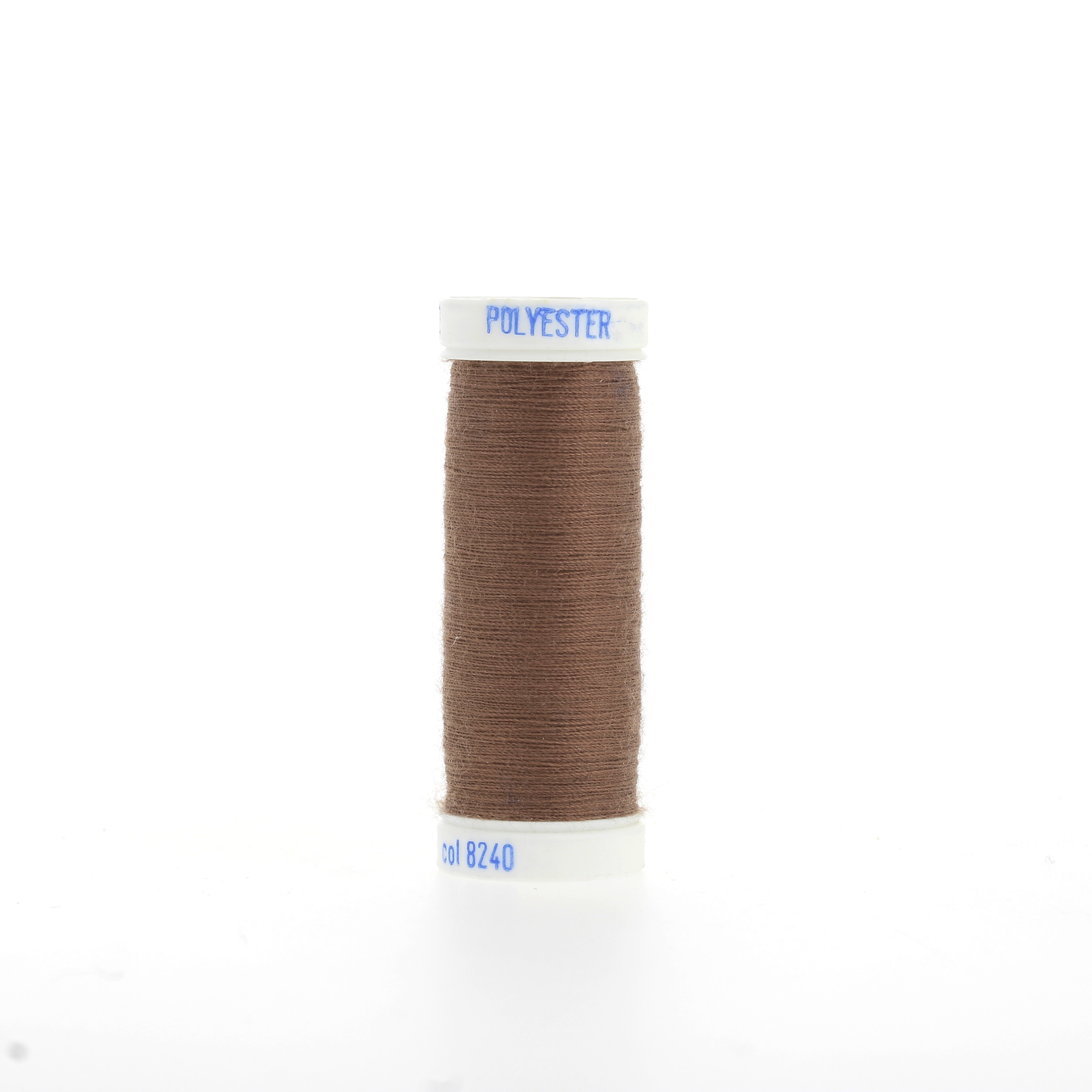 Bohin Lebaufil fil polyester 100 m beige 8064