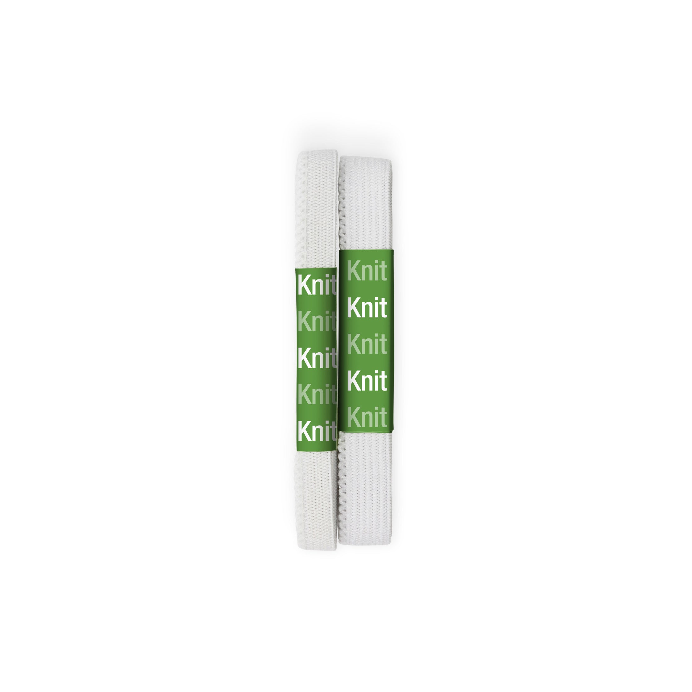Dritz 9324W élastique lingerie blanc lot 2 rouleaux