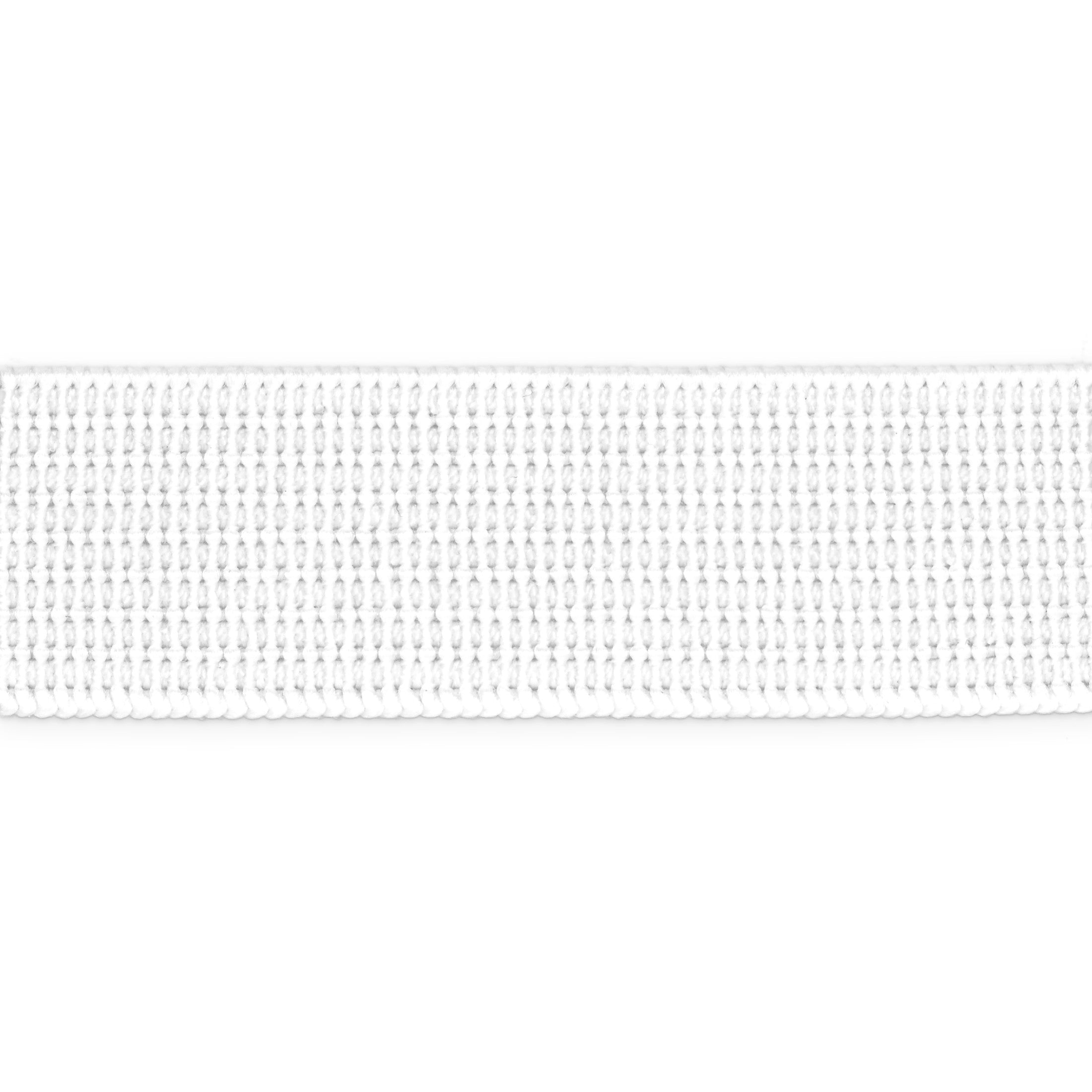 Dritz Elastics & Fabrics élastique couture blanc 19 mm 4 yd