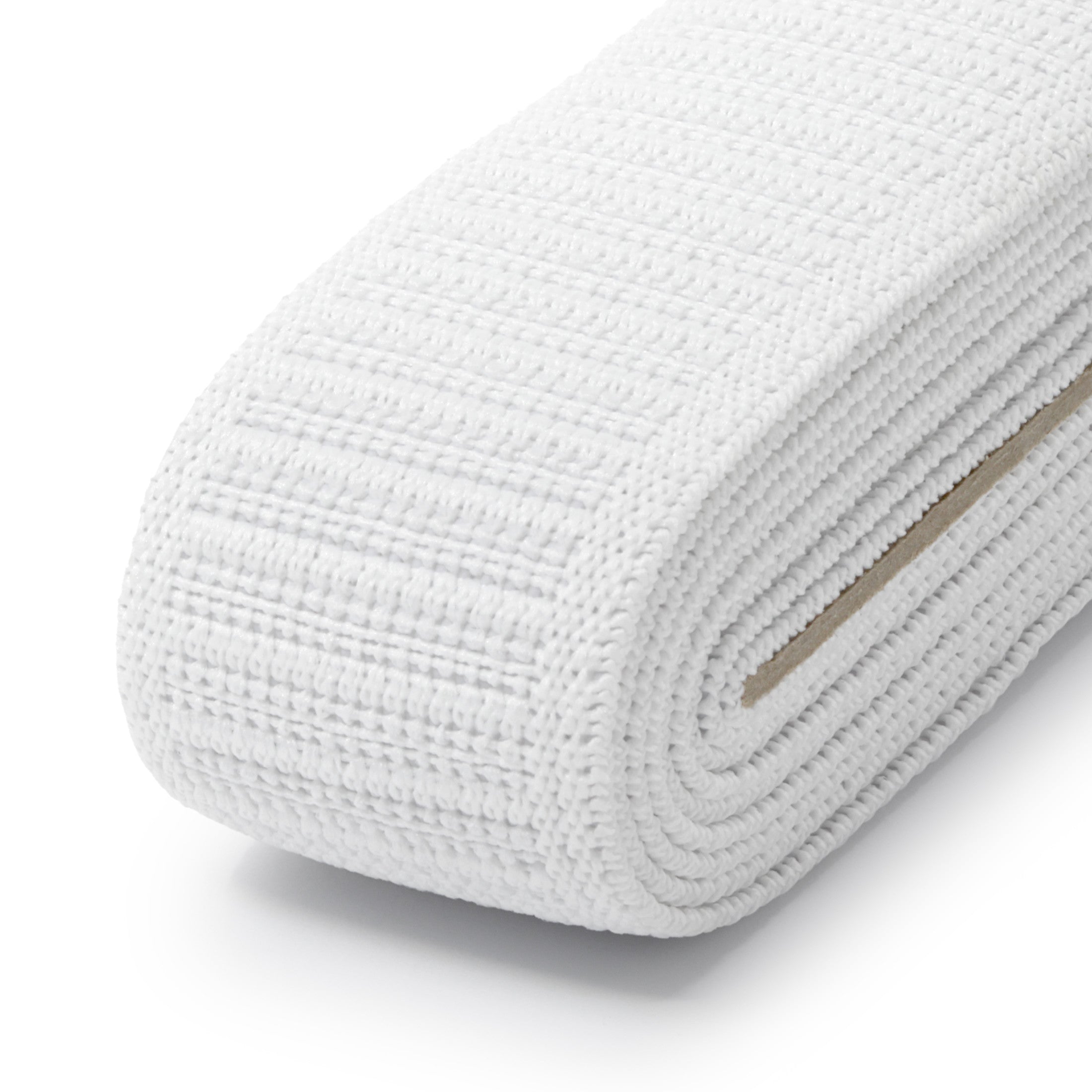 Dritz élastique blanc tissé 32 mm 1 yard ceinture