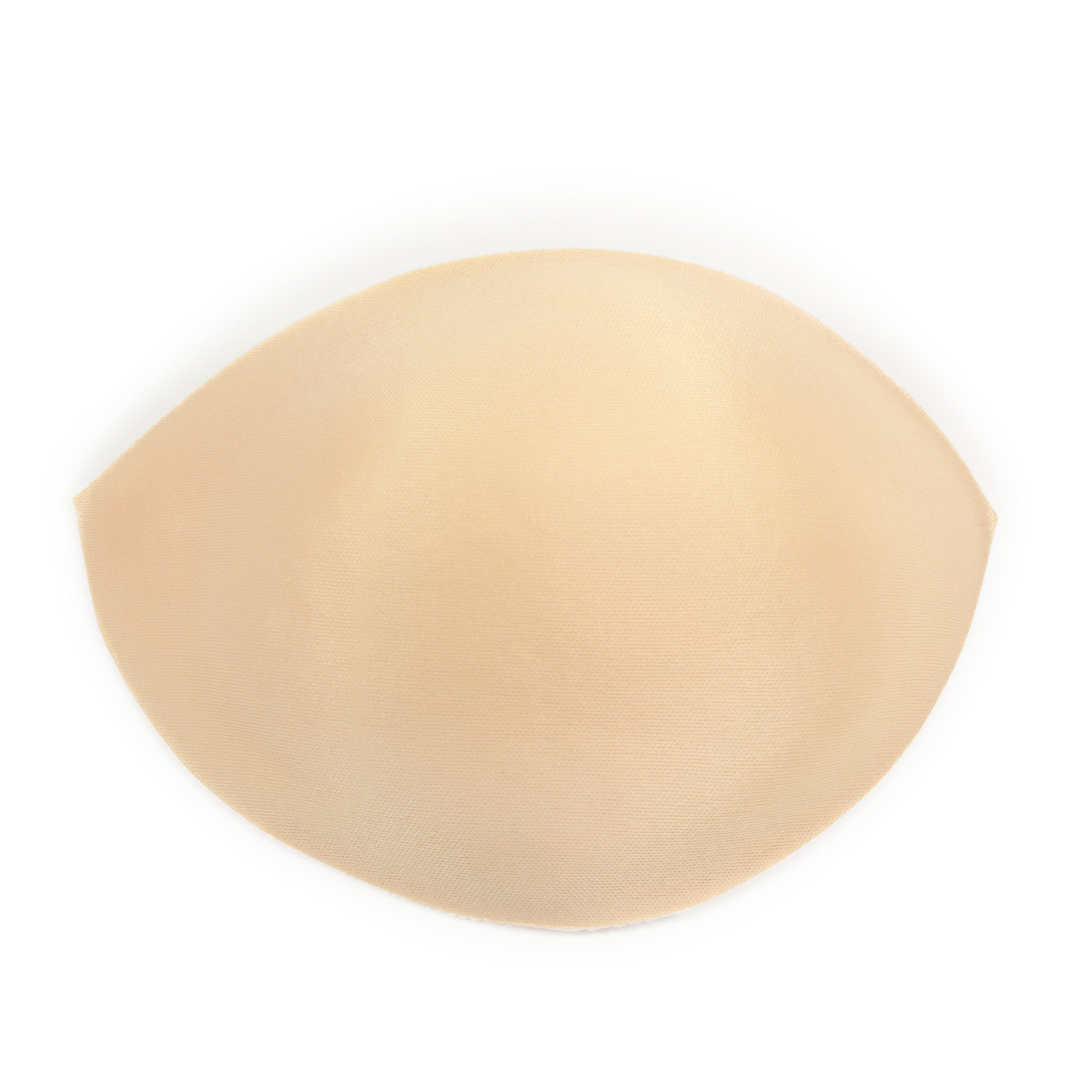 Dritz coque soutien-gorge gel beige bonnet B/C paire