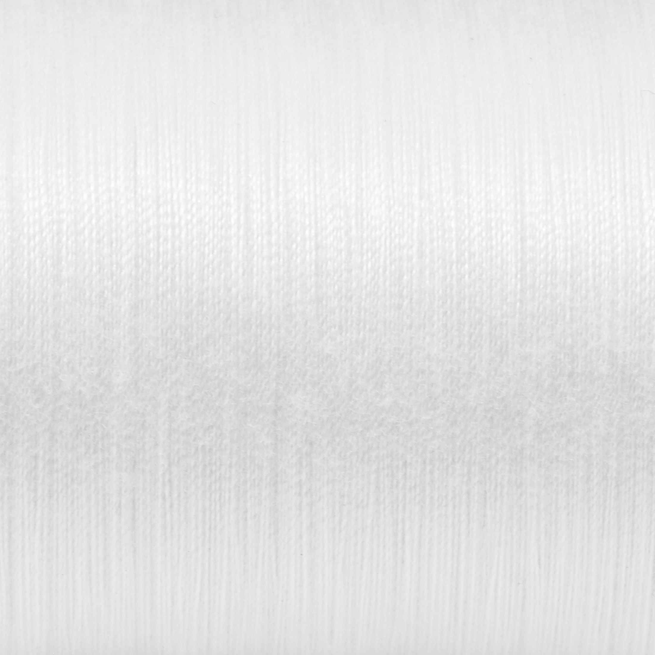 Dritz Thread kit fil blanc polyester 137m + aiguilles