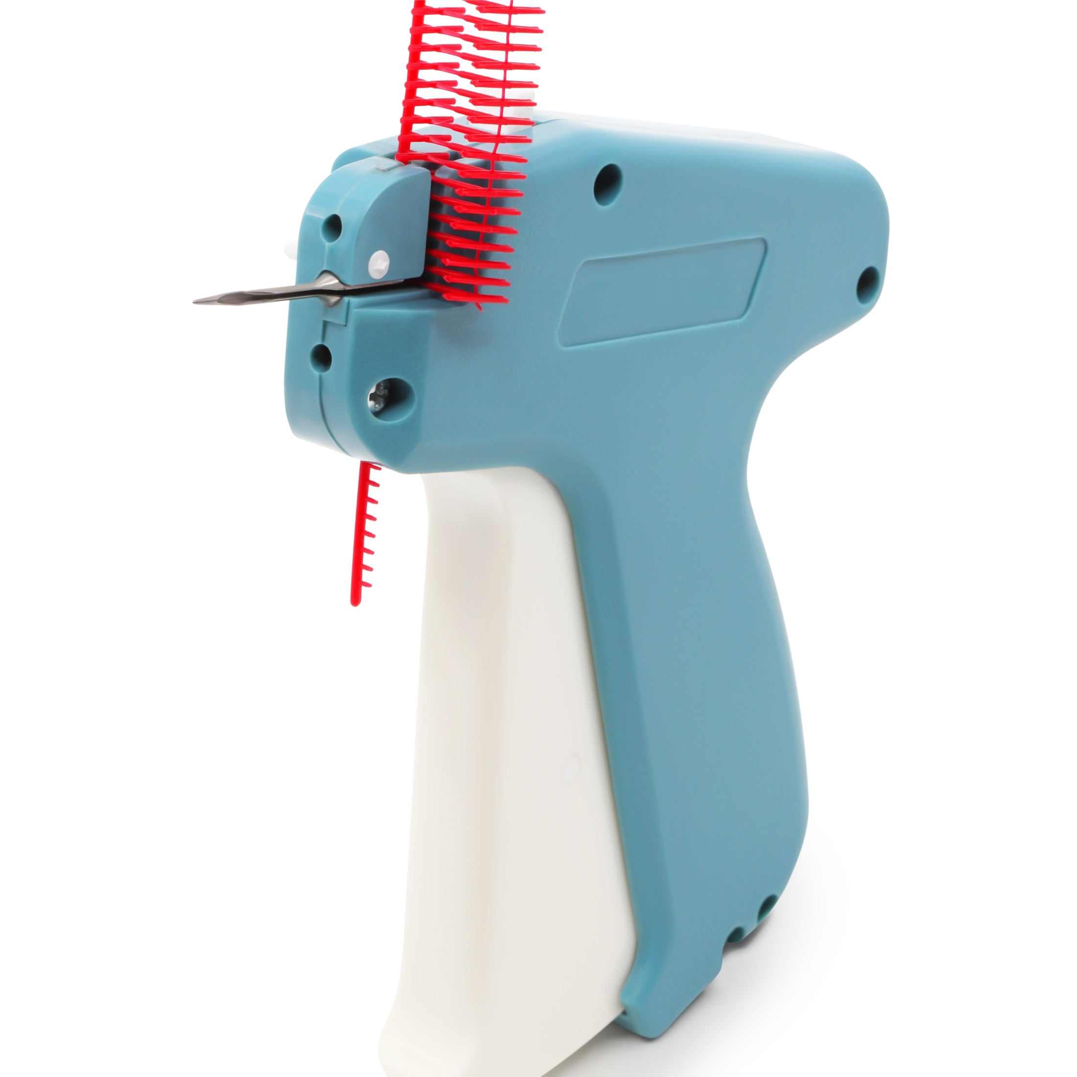 Dritz 3446 pistolet à bâti quilt + 500 attaches