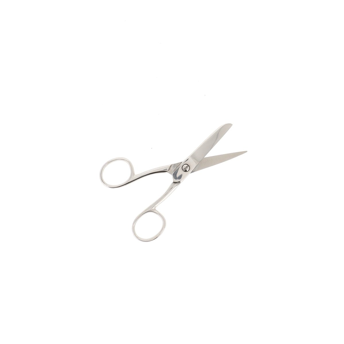 Astro Couture ciseaux lingère nickelés 16,5 cm tissu