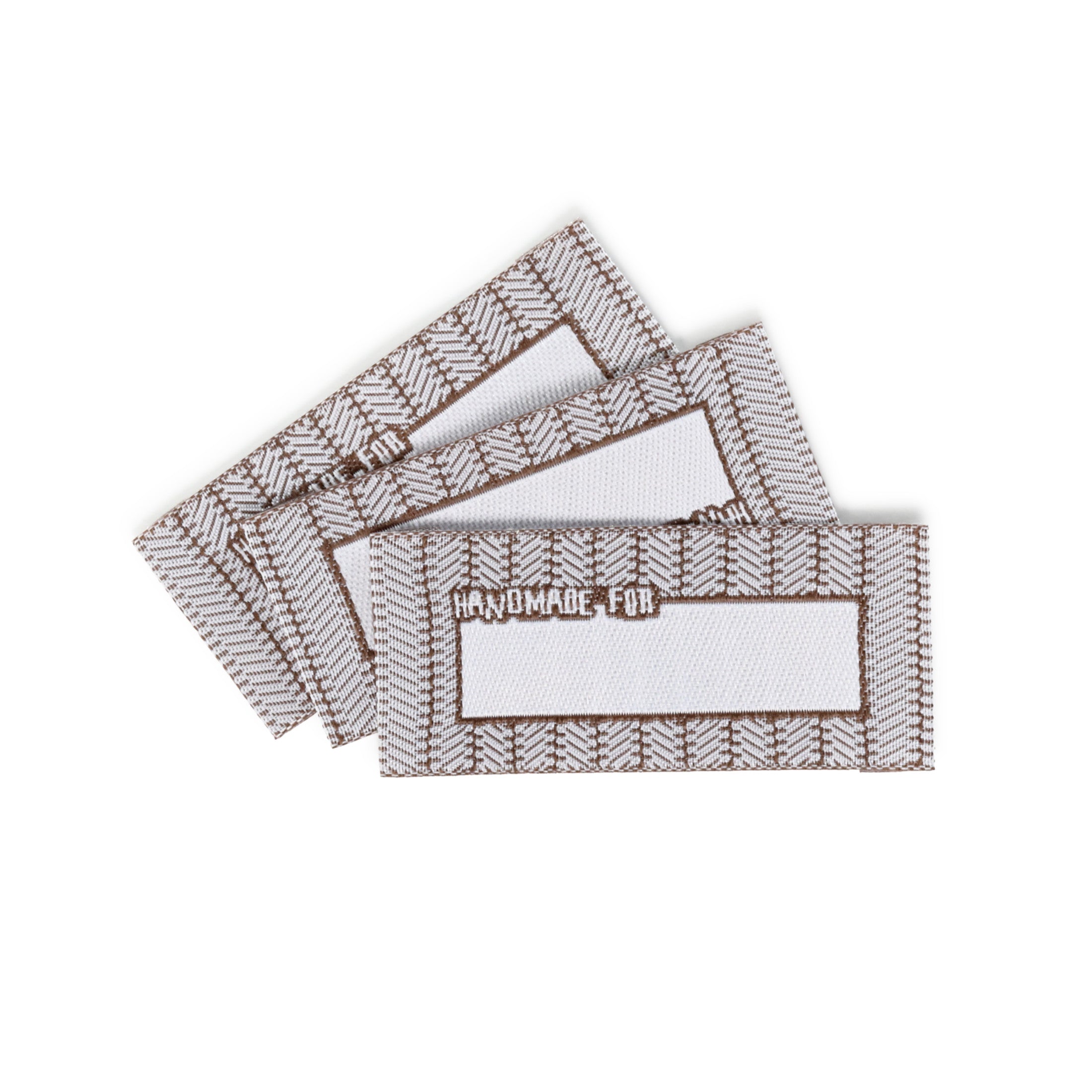 Dritz Quilting étiquettes à coudre assorties 9 pc