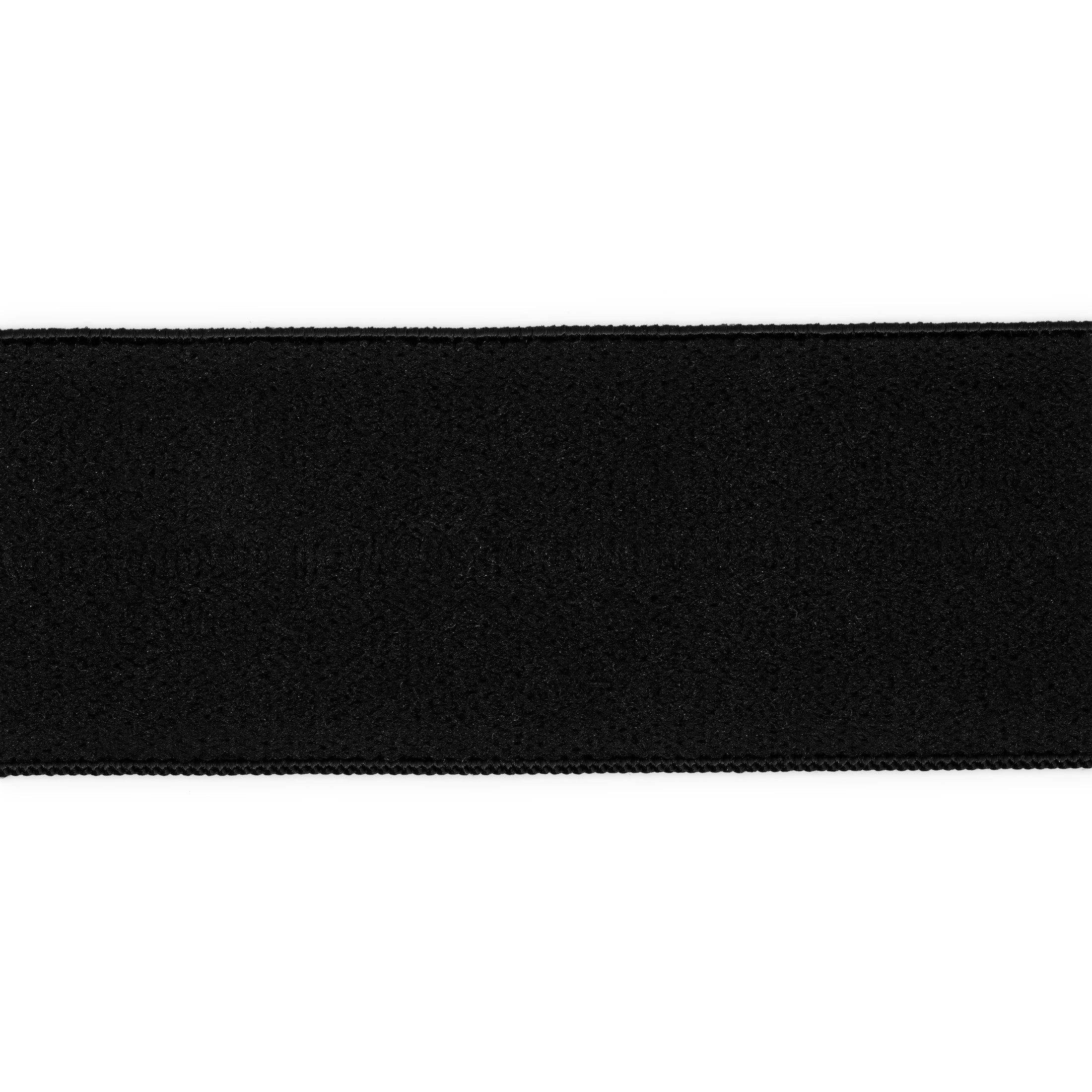 Dritz biais élastique pliable noir 25 mm 6,4 m