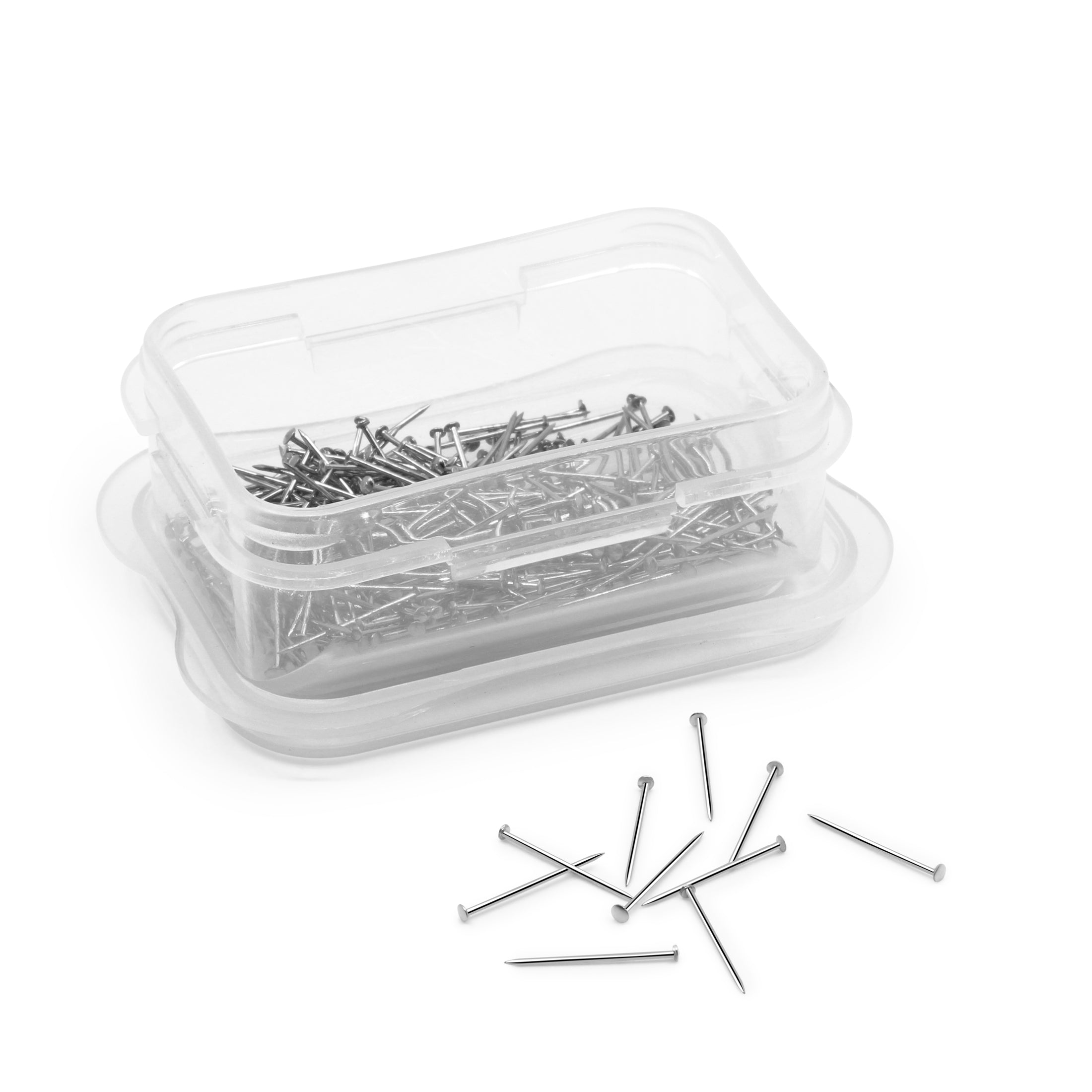 Dritz 8S épingles sequins 12 mm 350 pièces acier