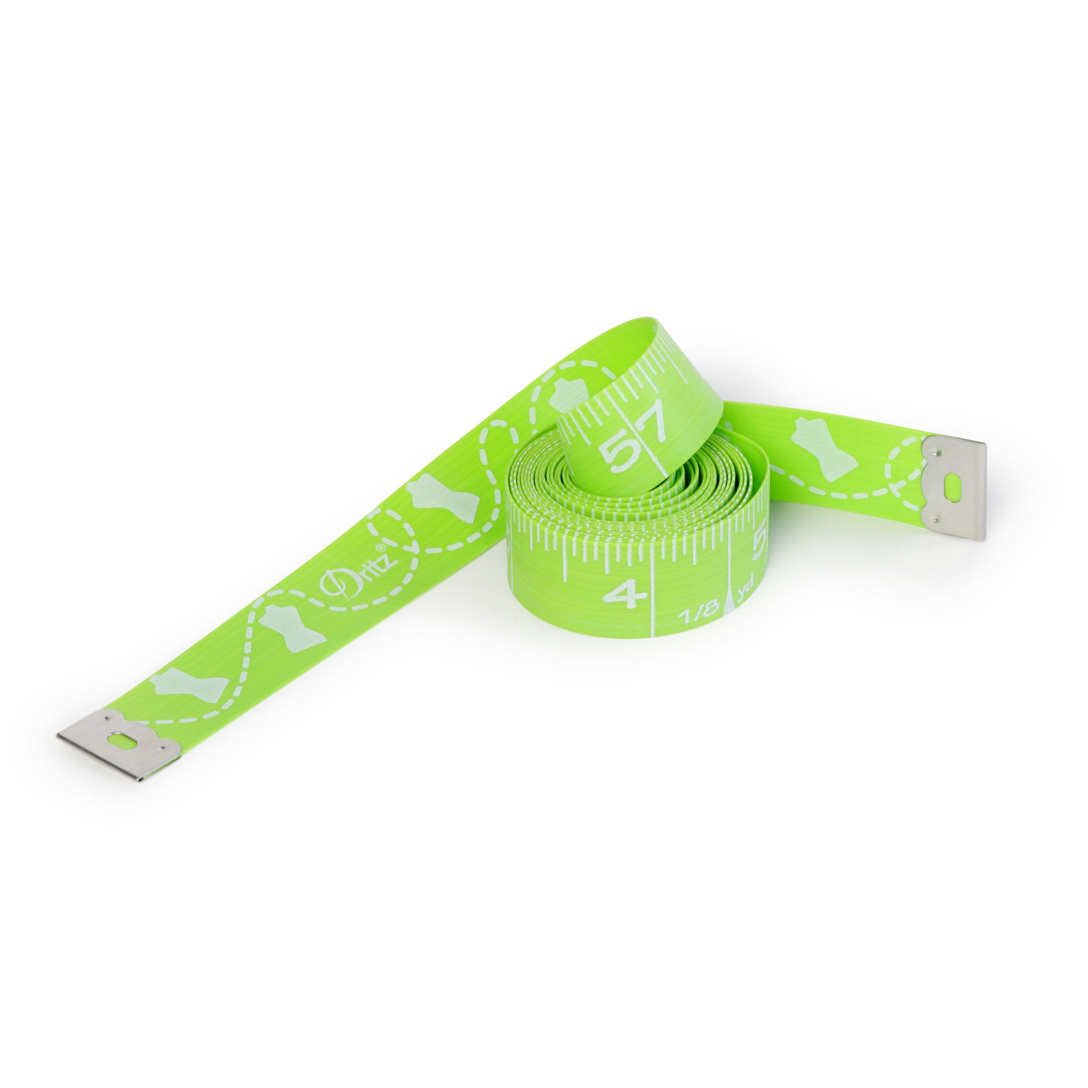 Dritz 27100 kit patron couture mètre et crayon