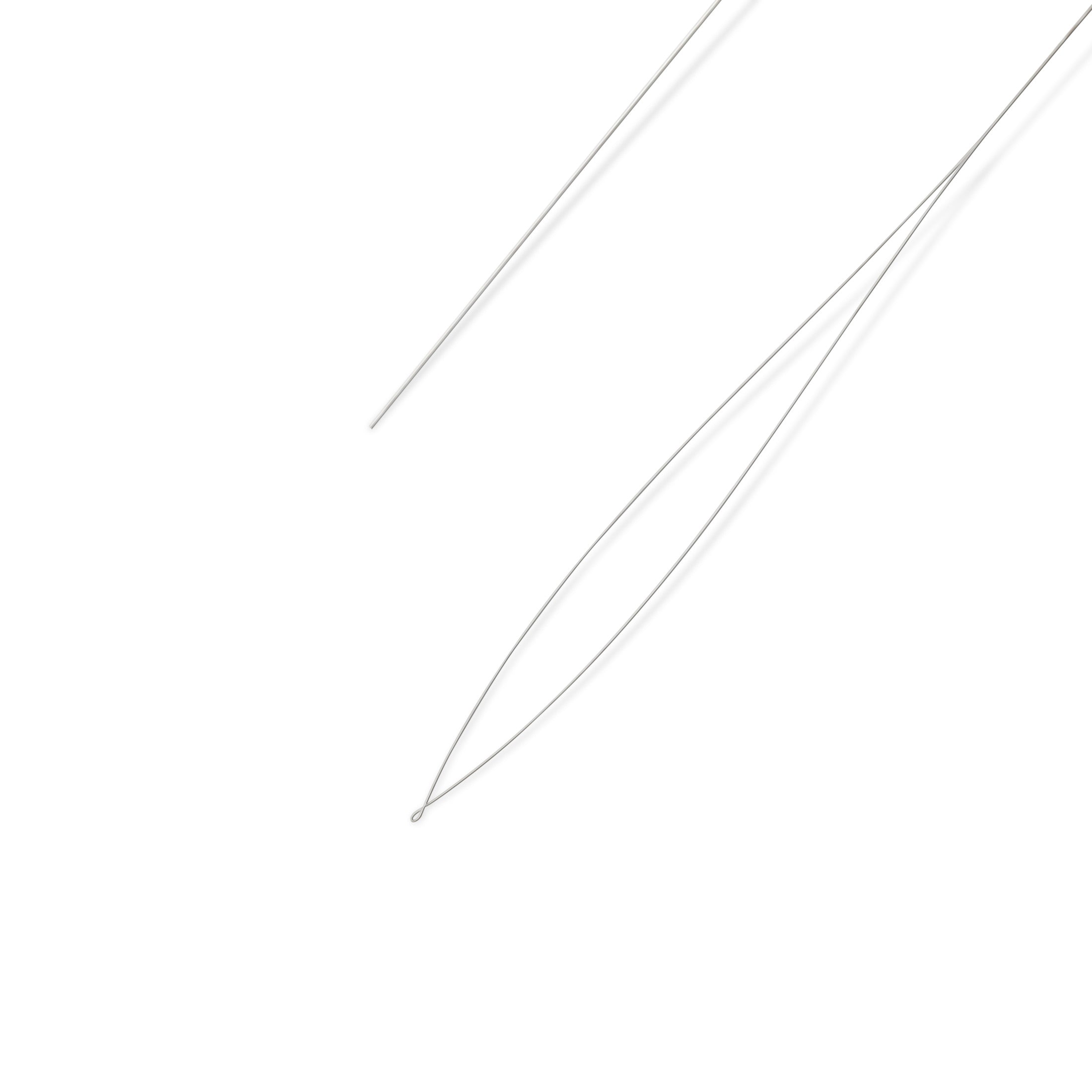Dritz 252 enfile-aiguille boucle x6 main machine surjeteuse