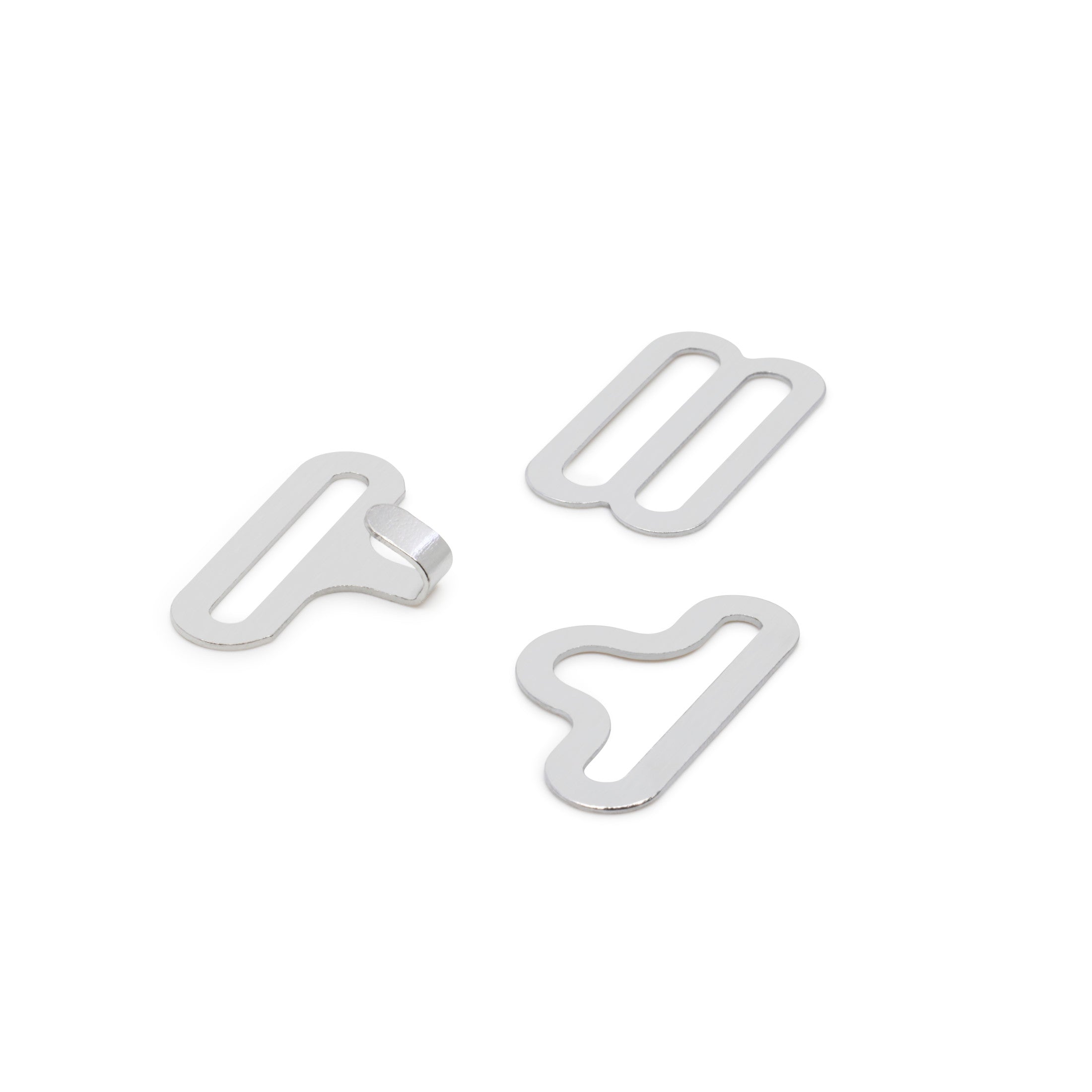 Dritz Fasteners 91 kit nœud papillon nickel 1 set