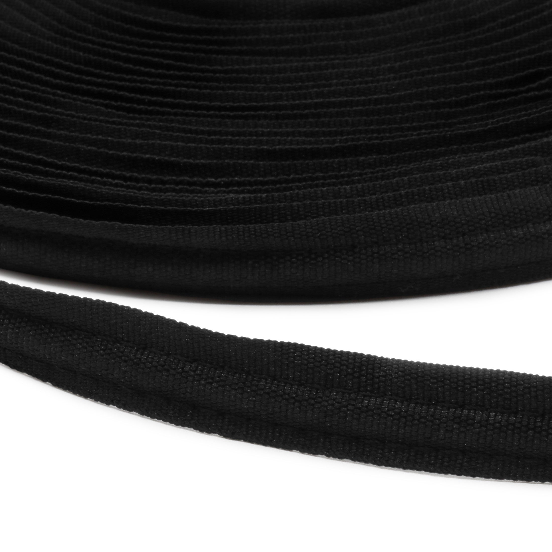 Dritz Elastics Baleine 1/4" Housse Polyester 12 yd Blanc